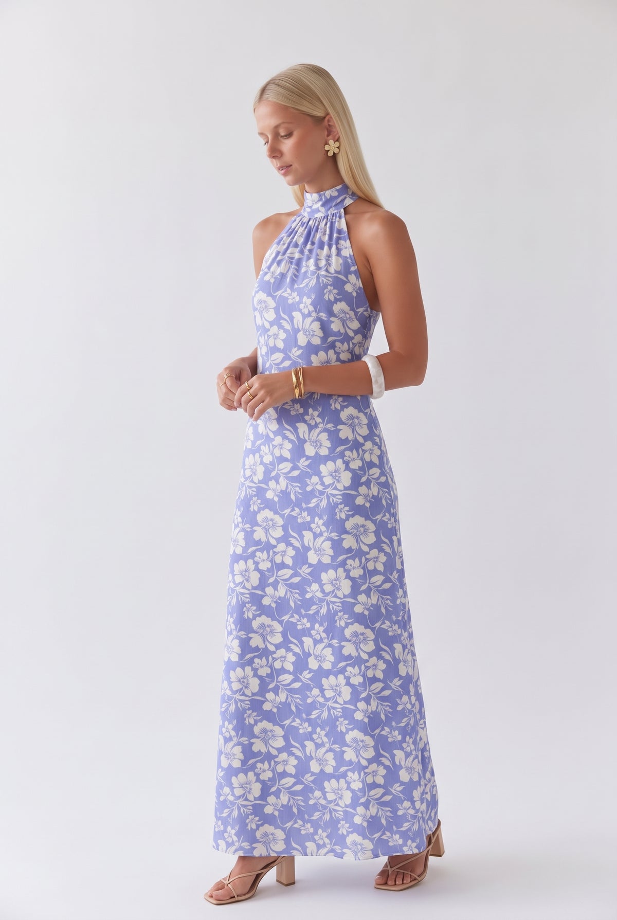 VESTIDO ALICE