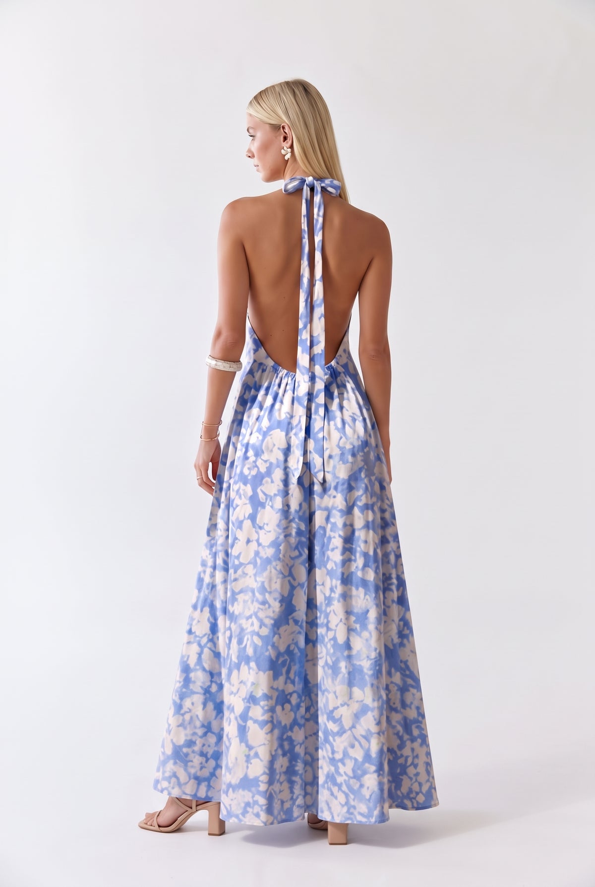 VESTIDO ALICE