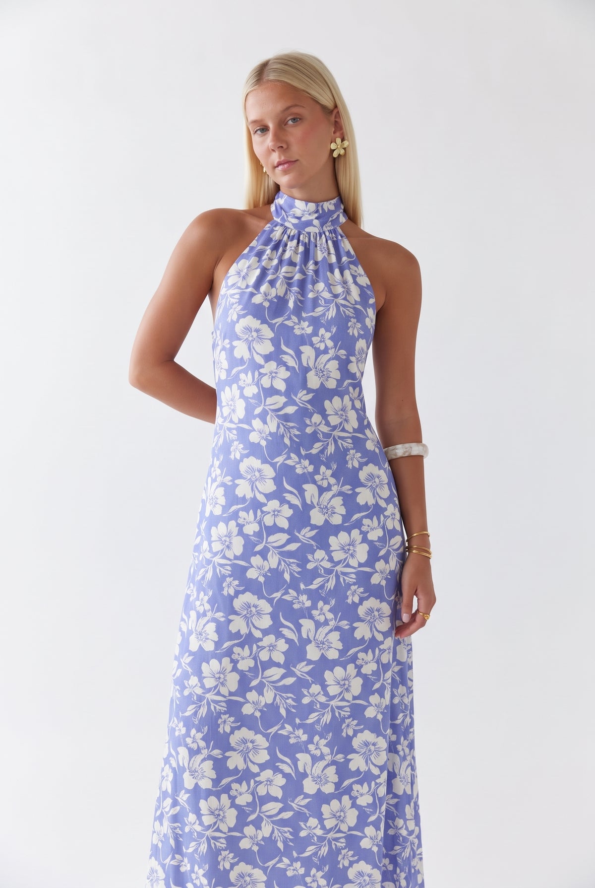 VESTIDO ALICE