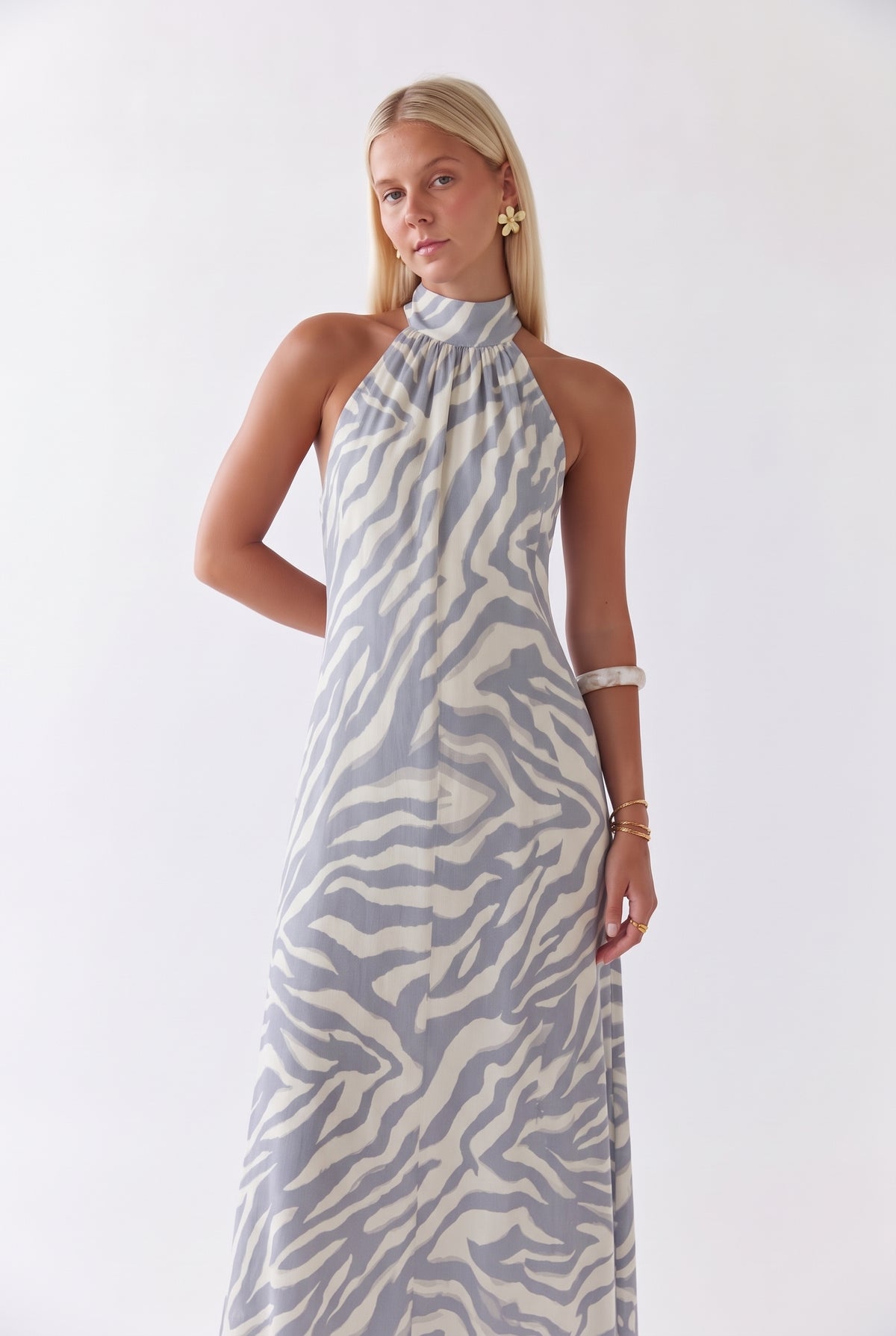 VESTIDO ALICE