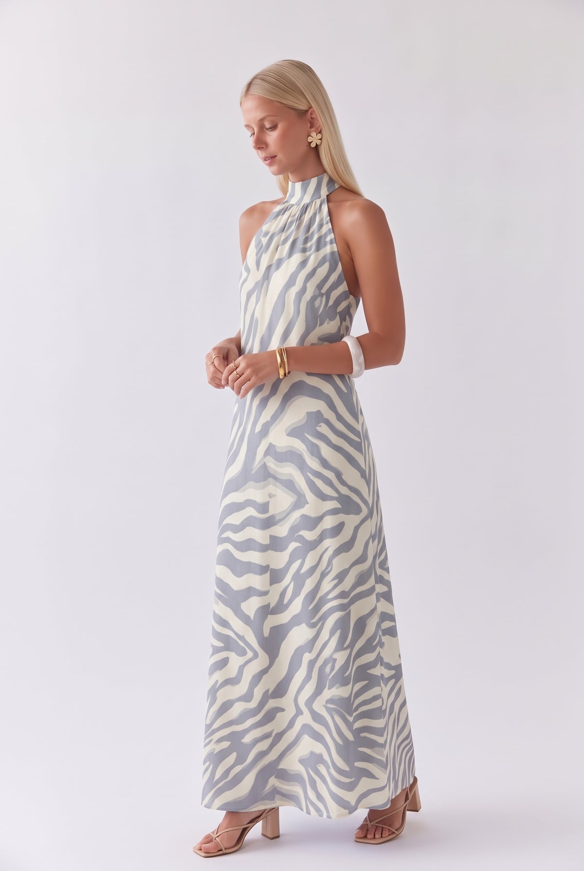 VESTIDO ALICE