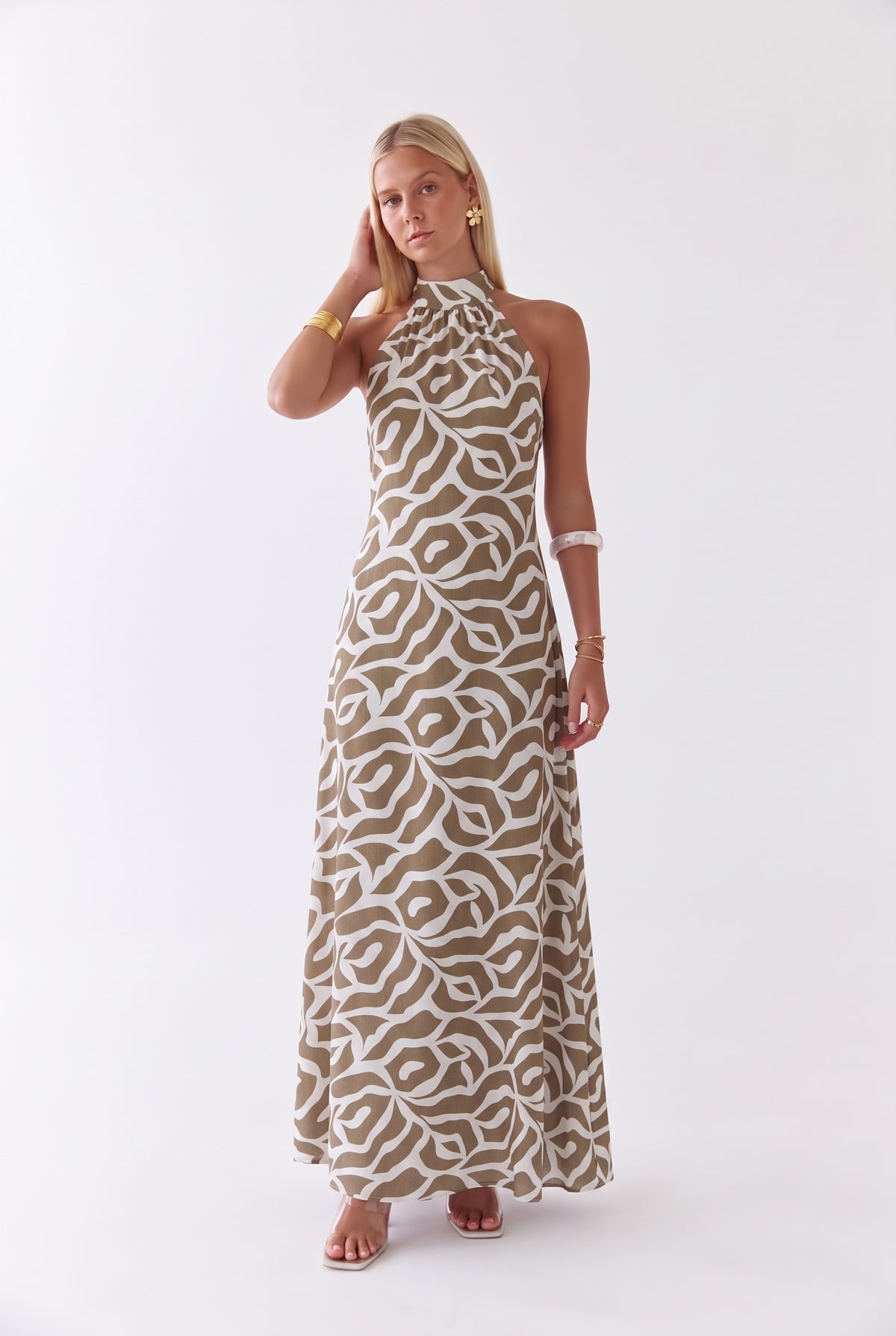 VESTIDO ALICE