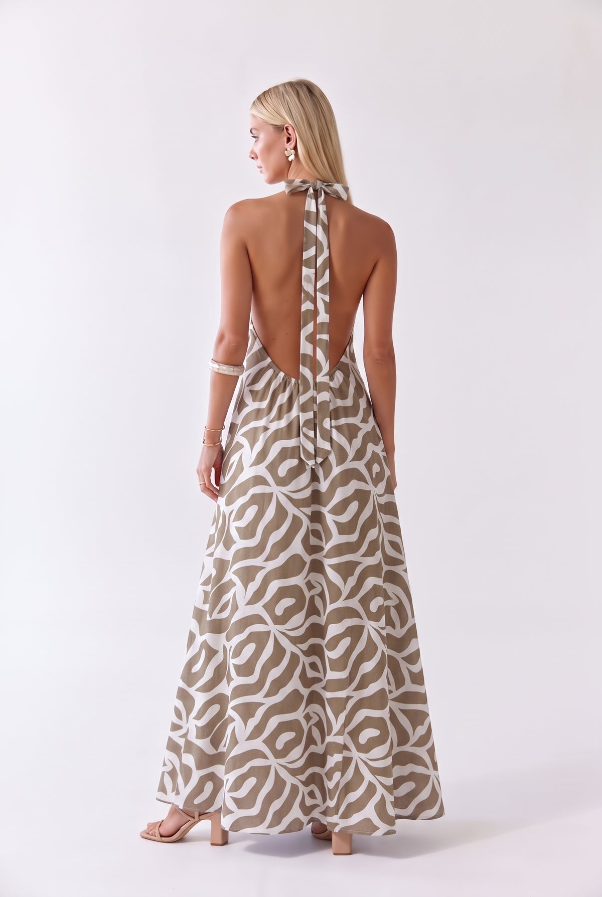 VESTIDO ALICE