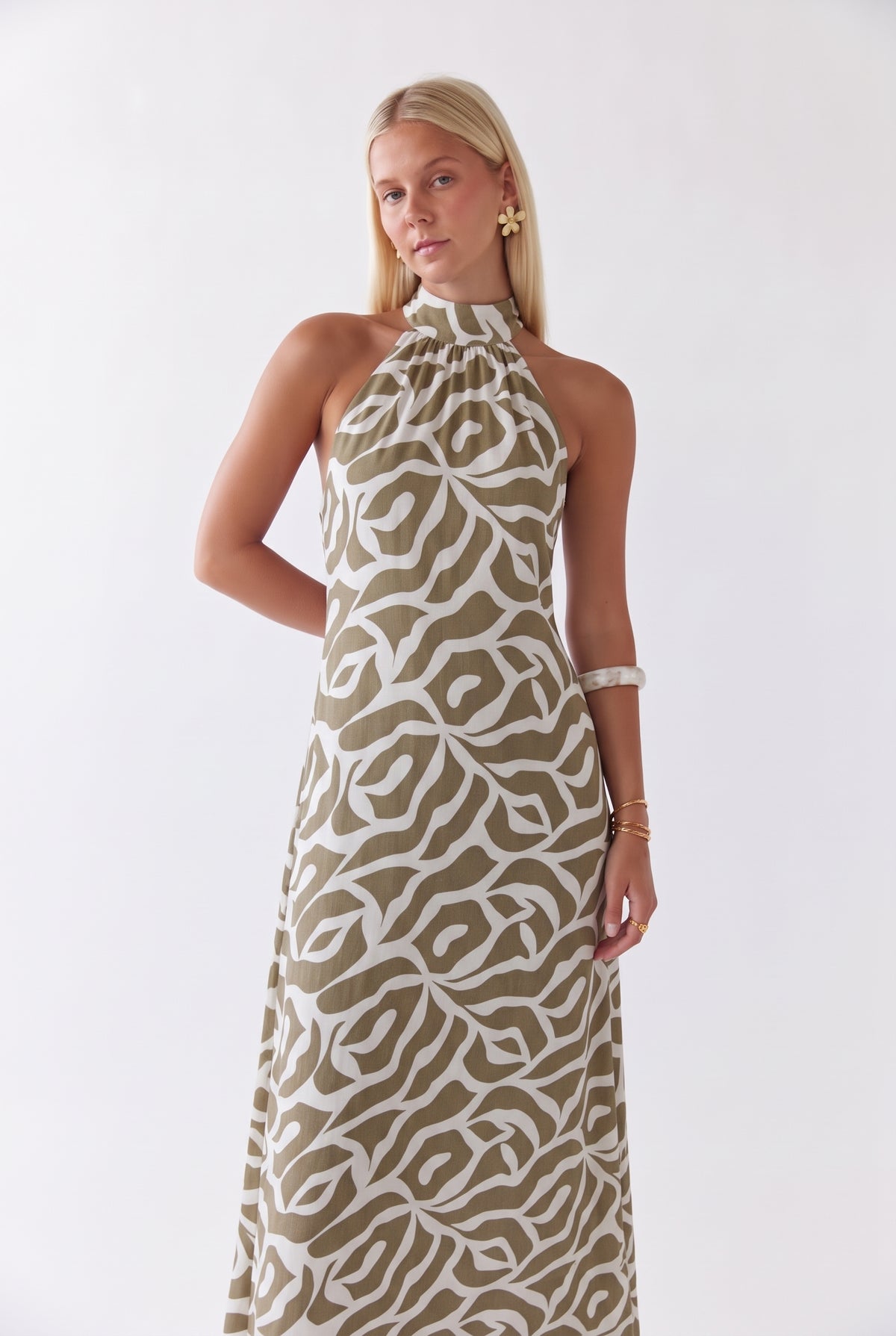 VESTIDO ALICE