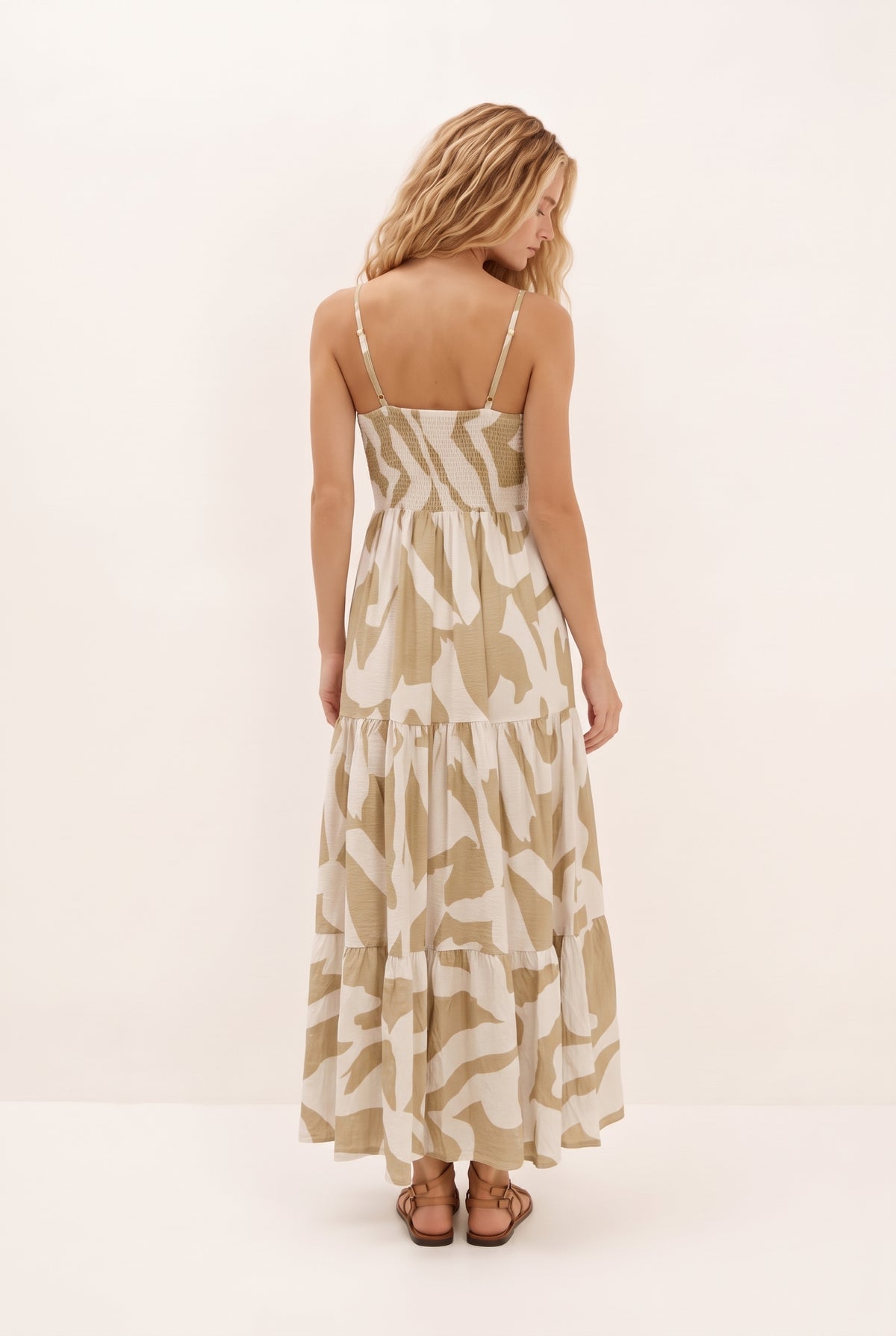 VESTIDO CELINE
