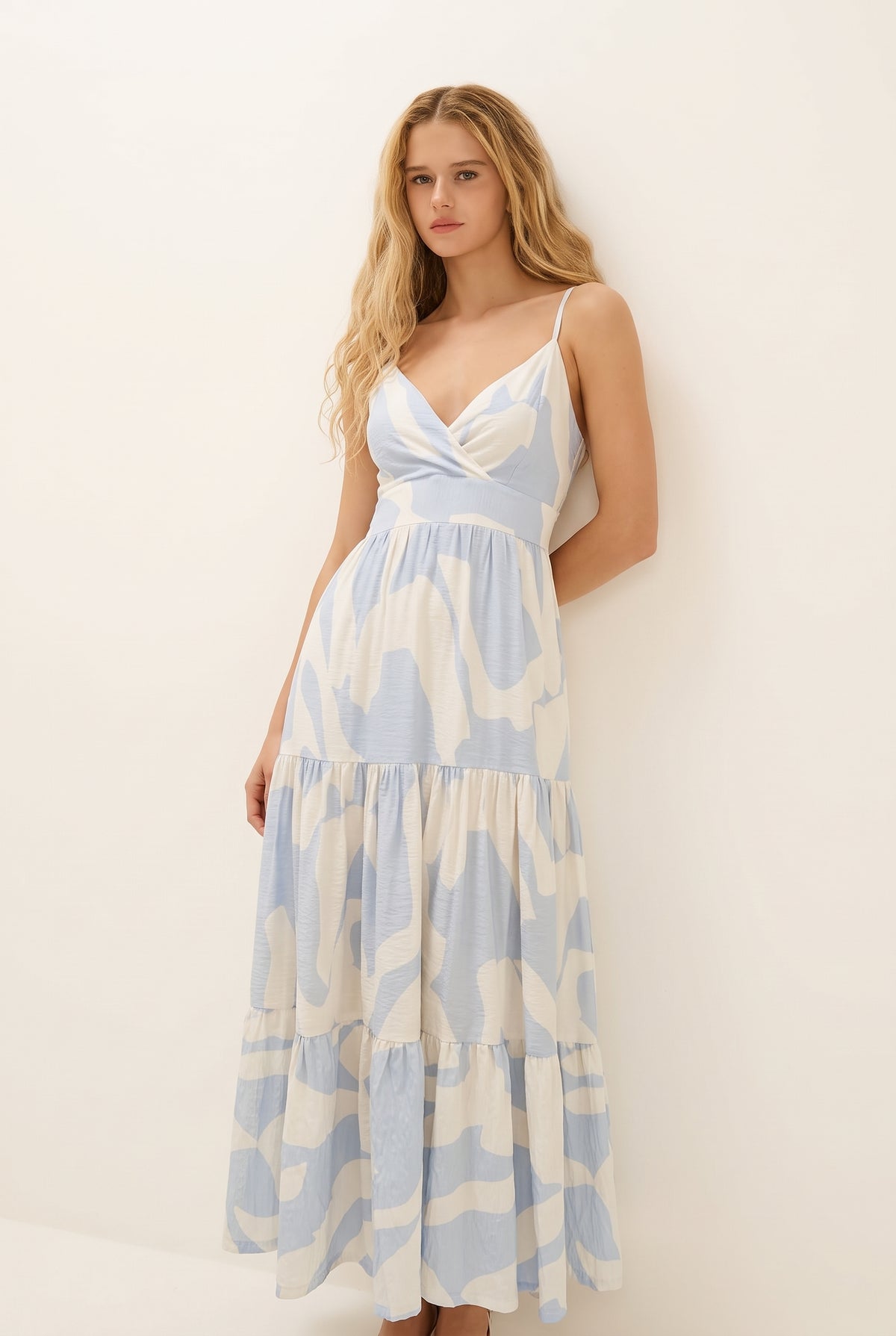 VESTIDO CELINE