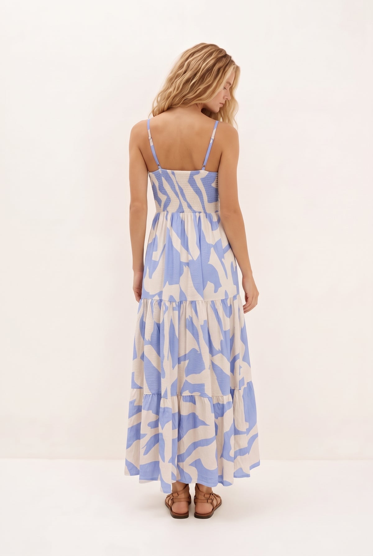 VESTIDO CELINE