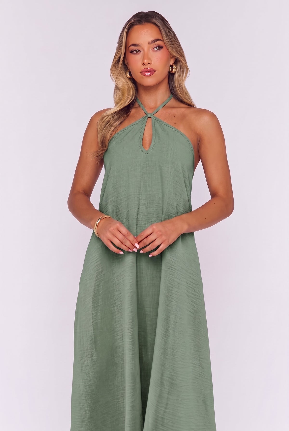 VESTIDO IVANA
