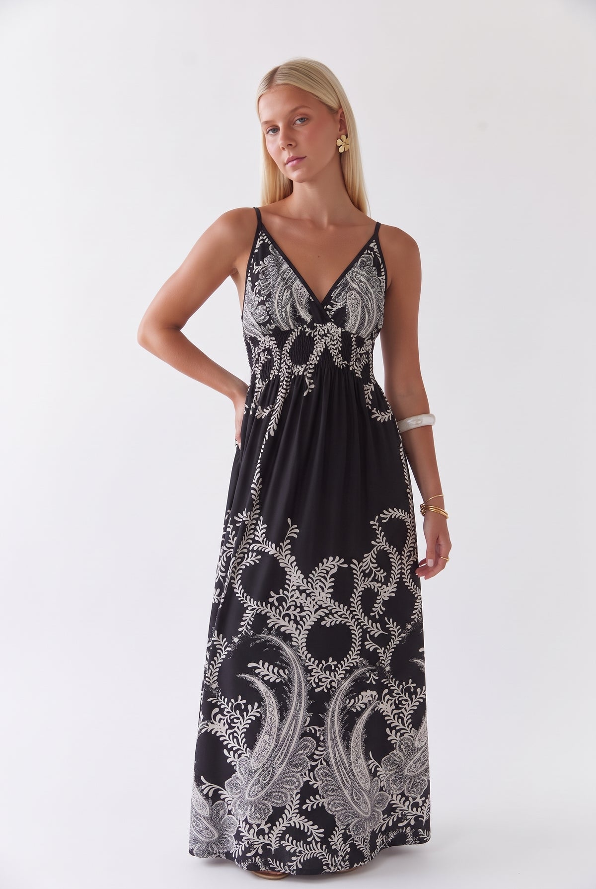 VESTIDO GIA
