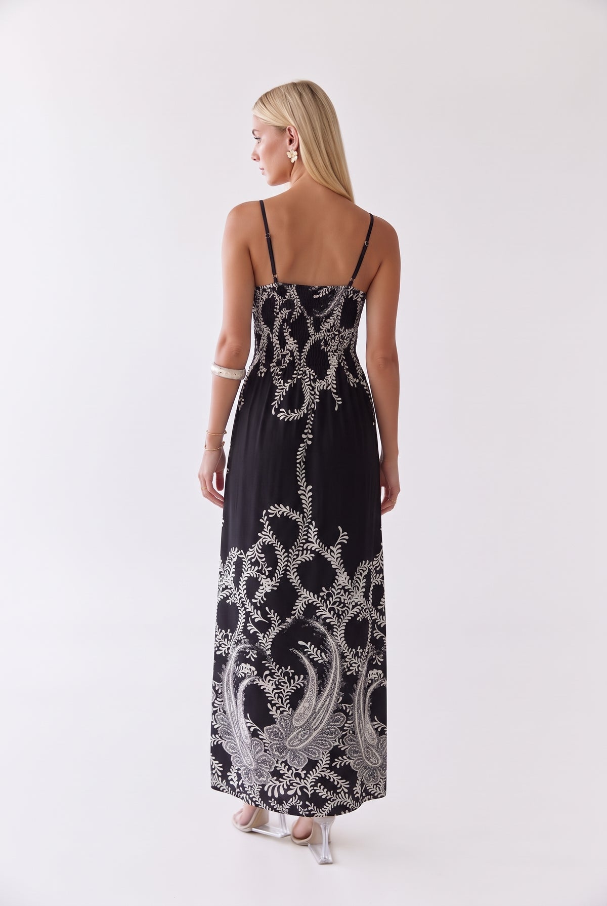 VESTIDO GIA
