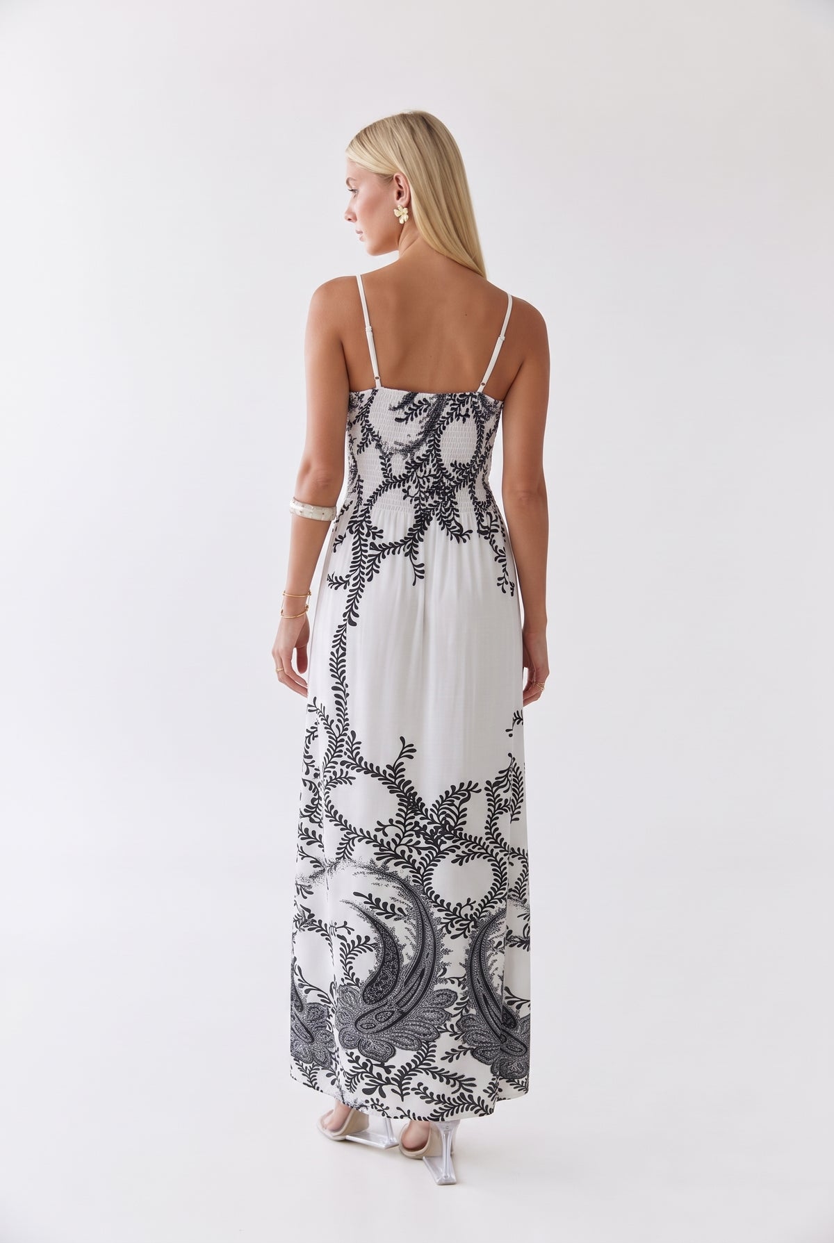 VESTIDO GIA