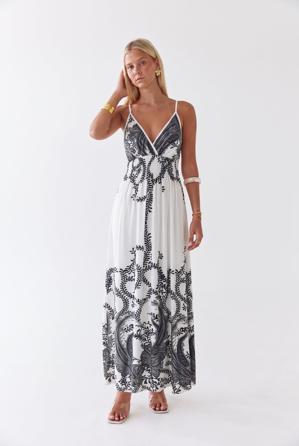 VESTIDO GIA