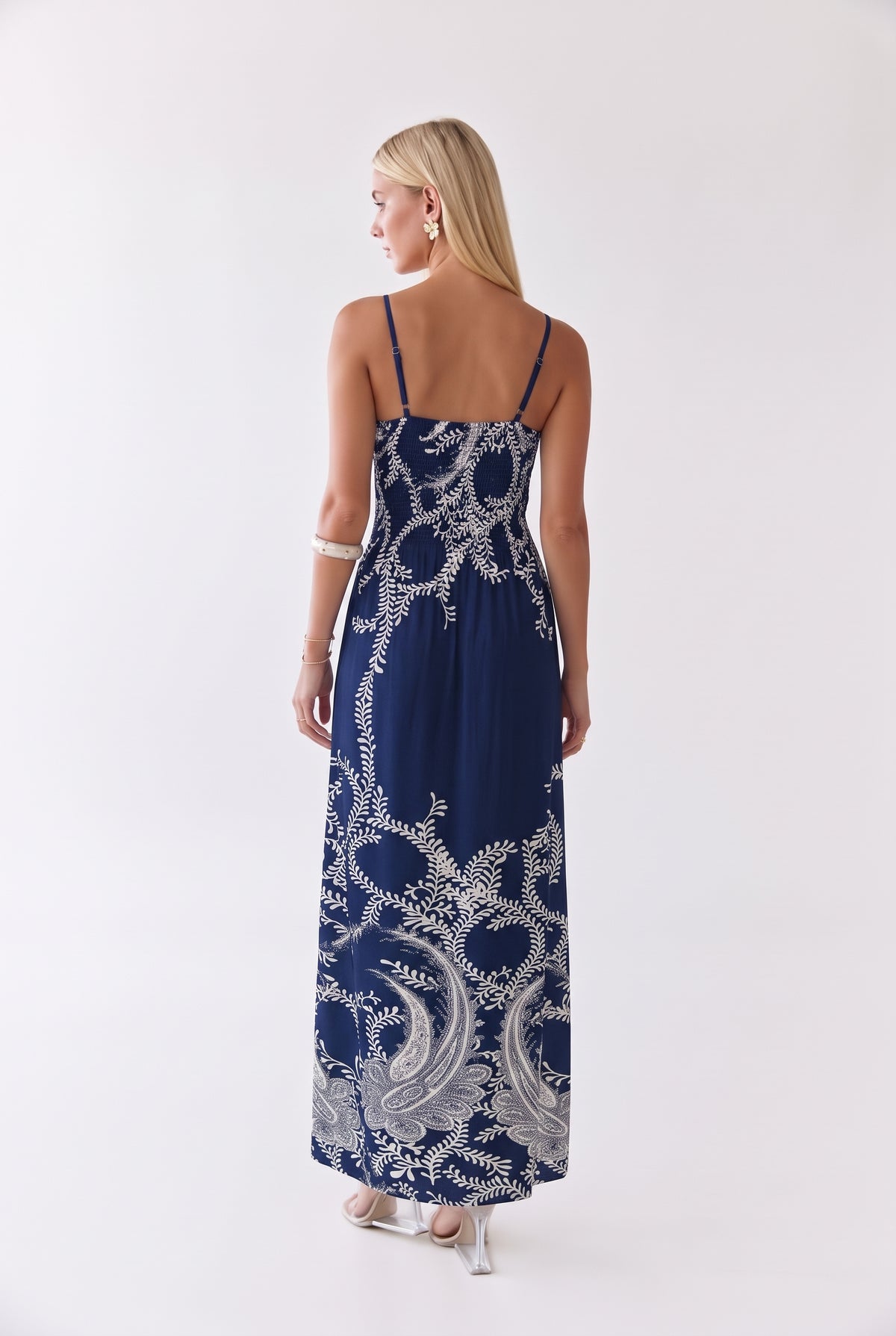 VESTIDO GIA