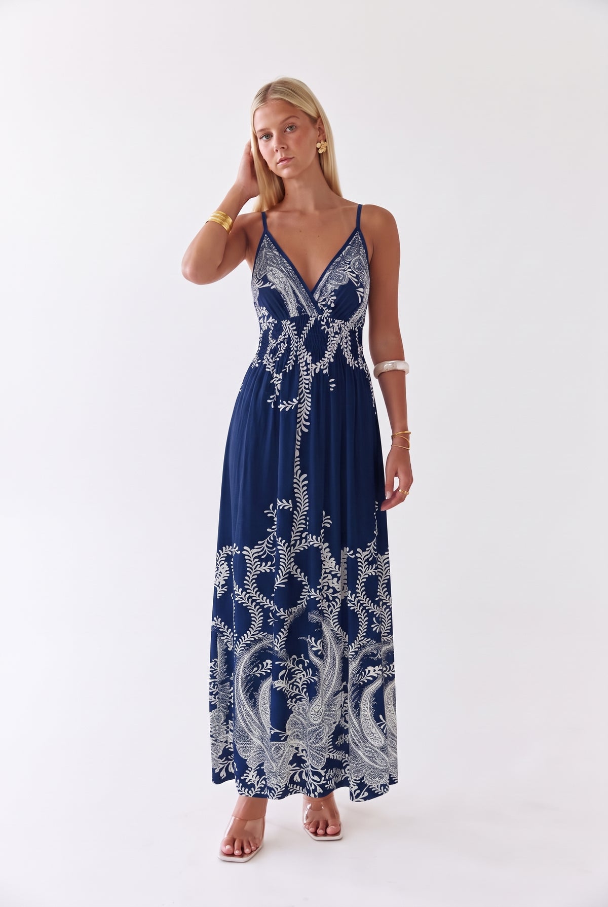 VESTIDO GIA