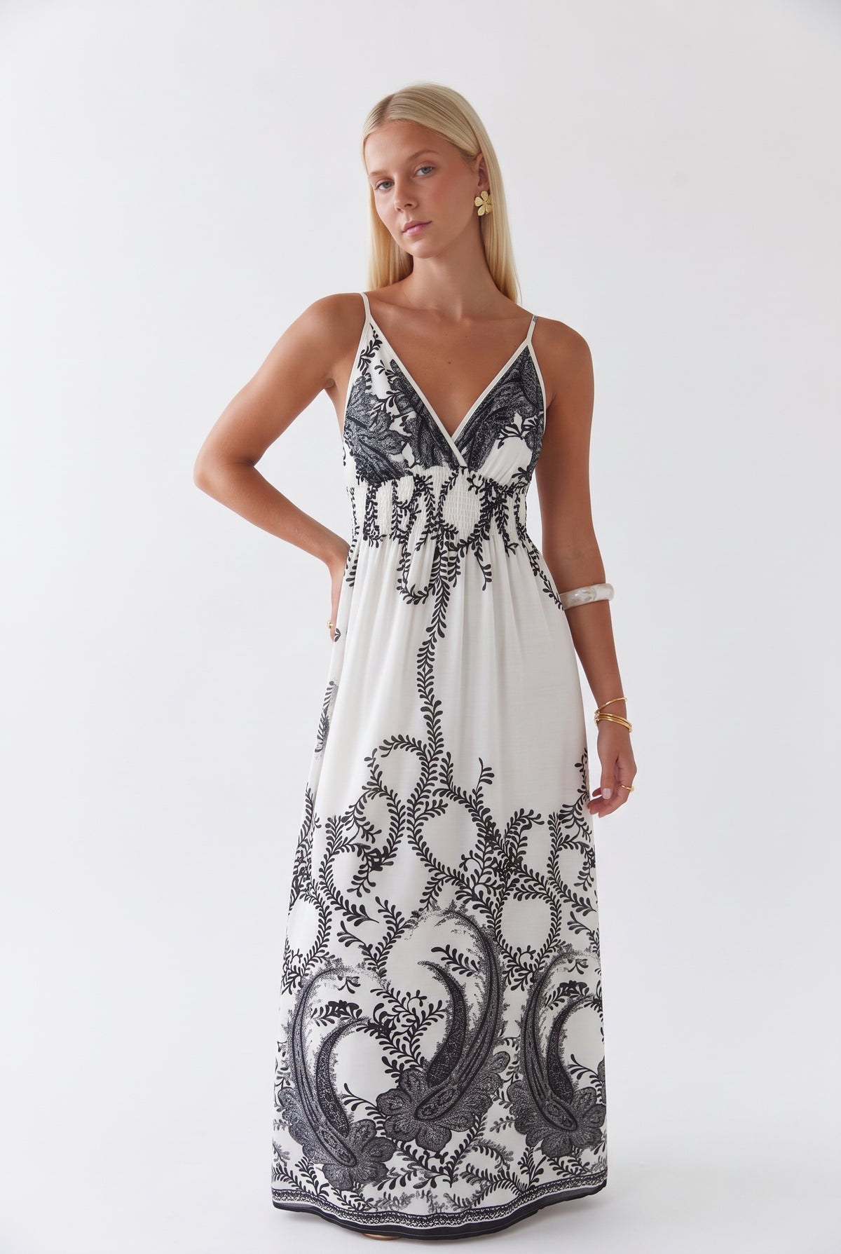 VESTIDO GIA