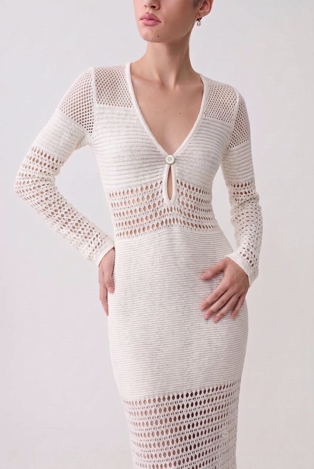 VESTIDO DAMARI