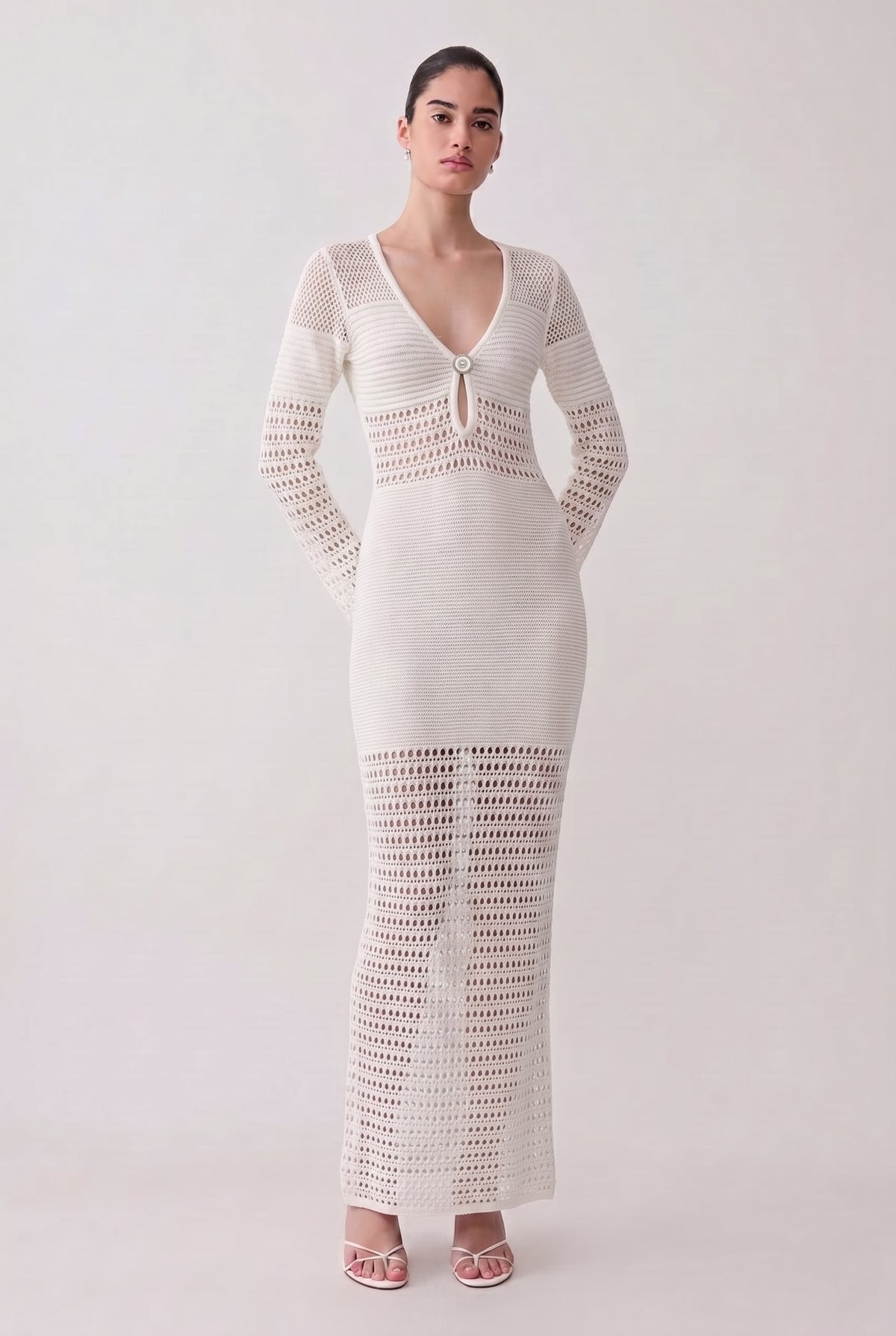 VESTIDO DAMARI