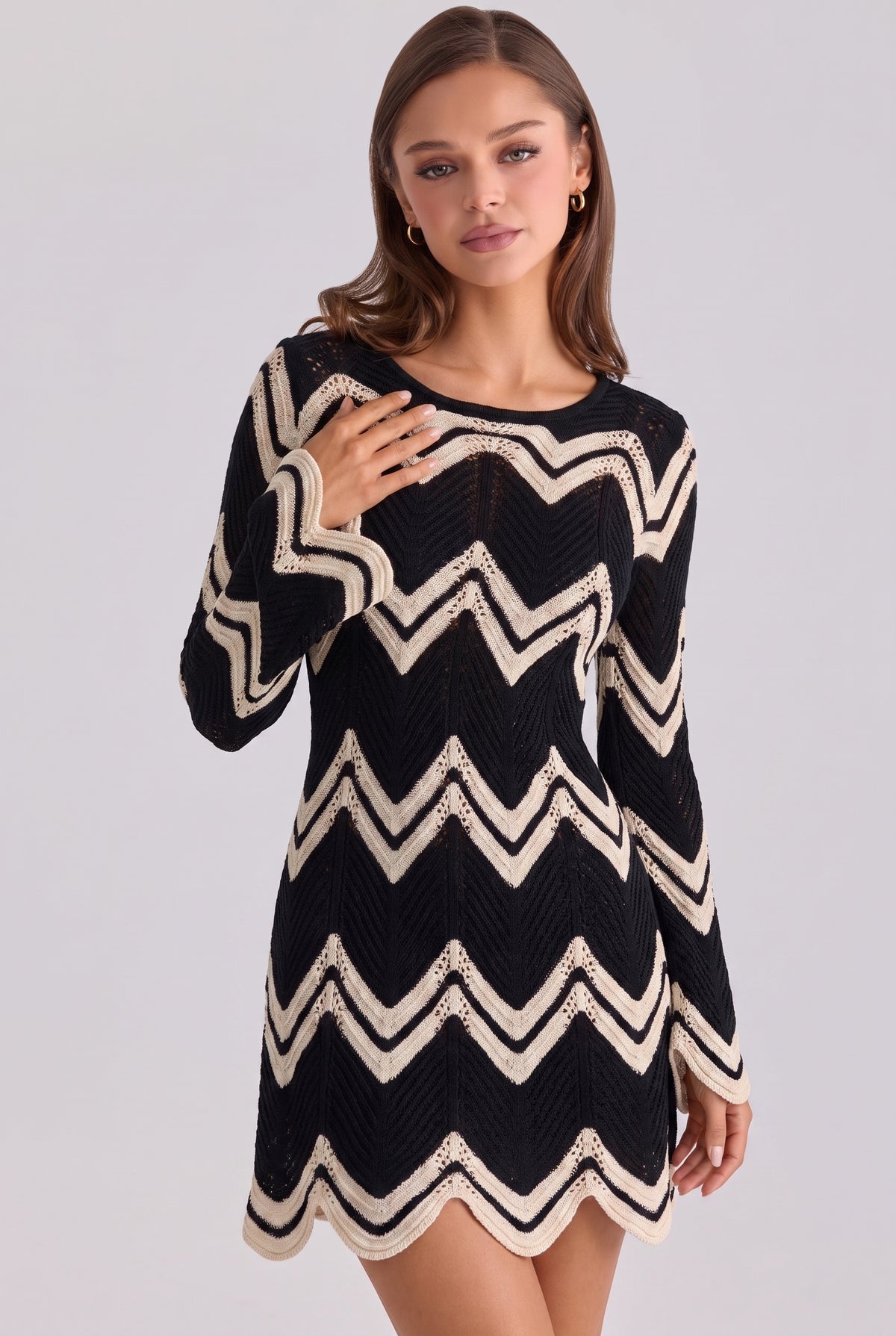 VESTIDO ADA