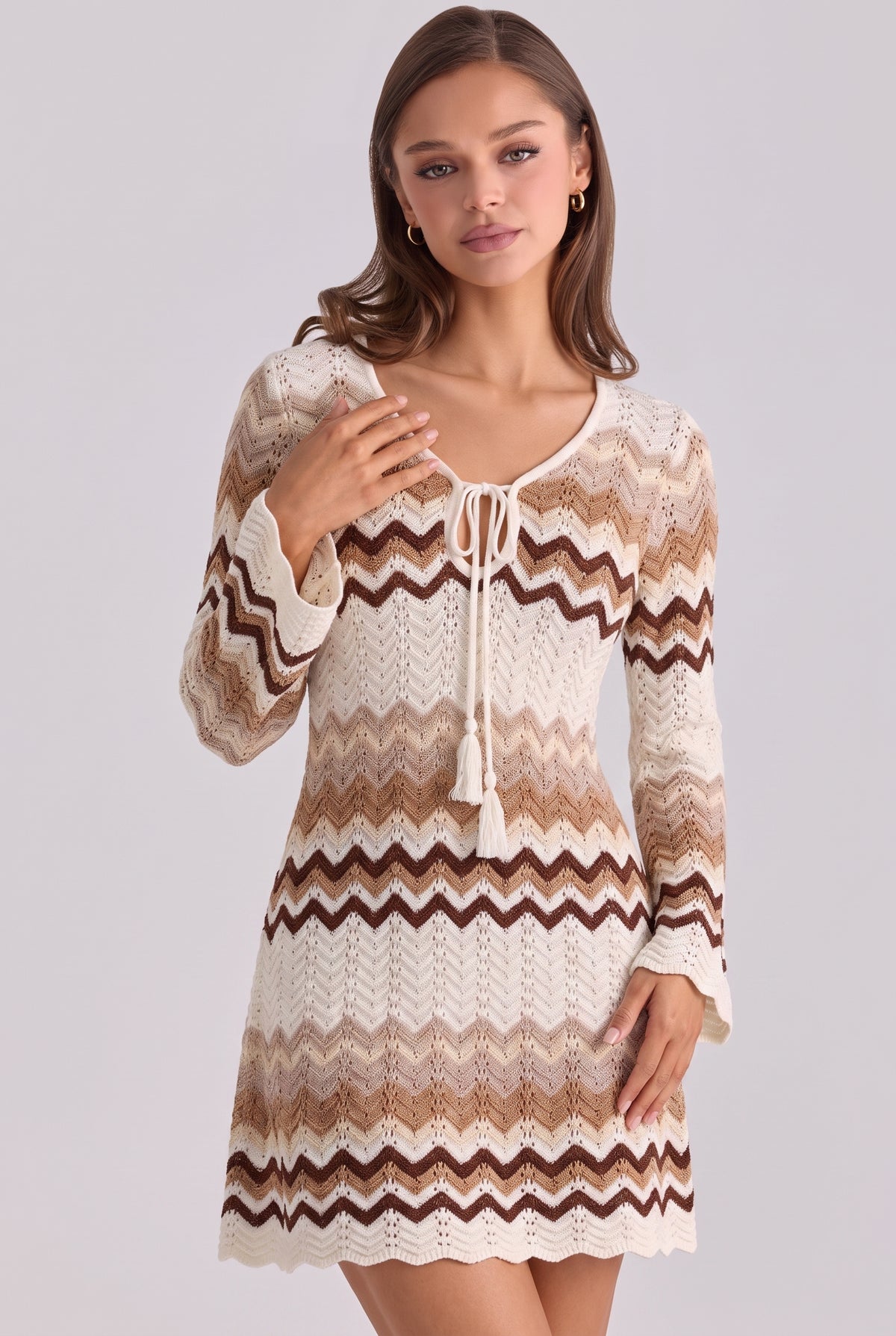VESTIDO ALLEGRA