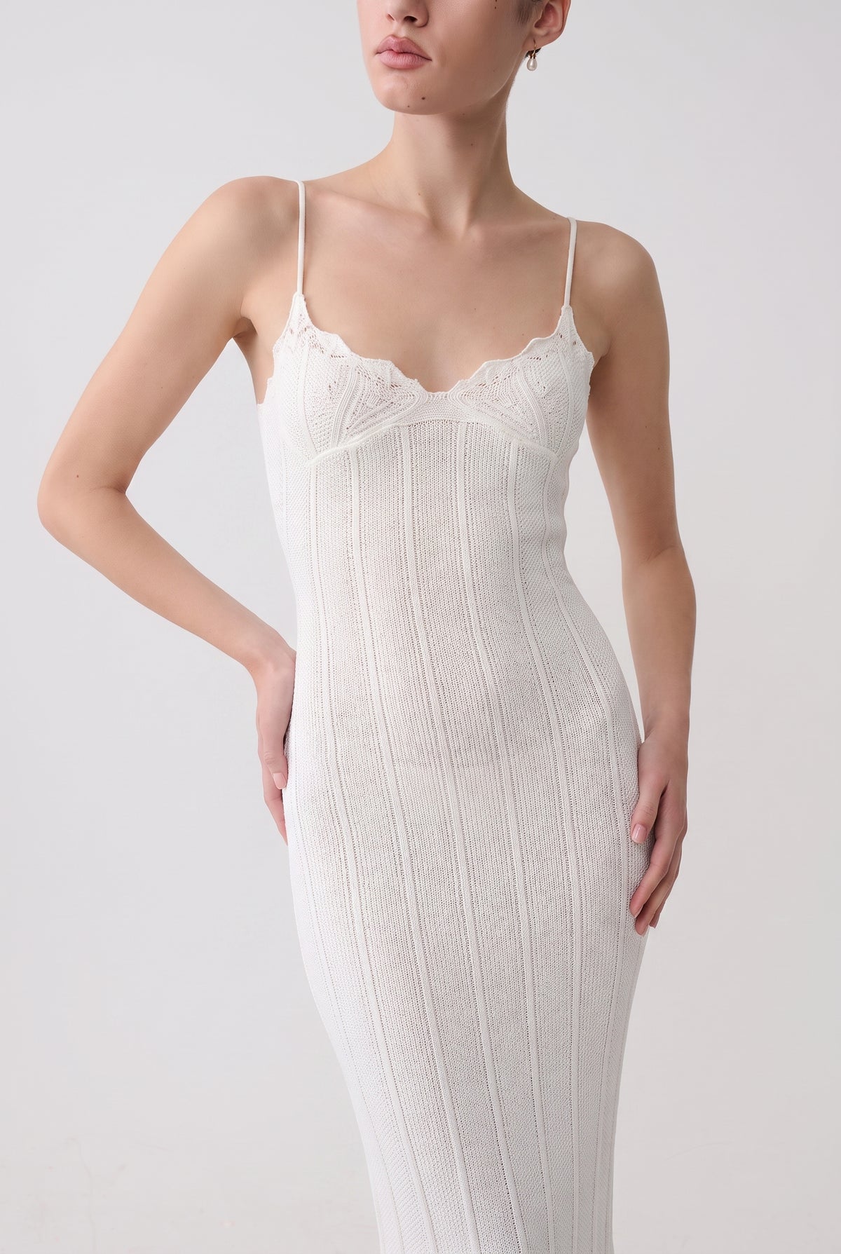 VESTIDO GRAZIA