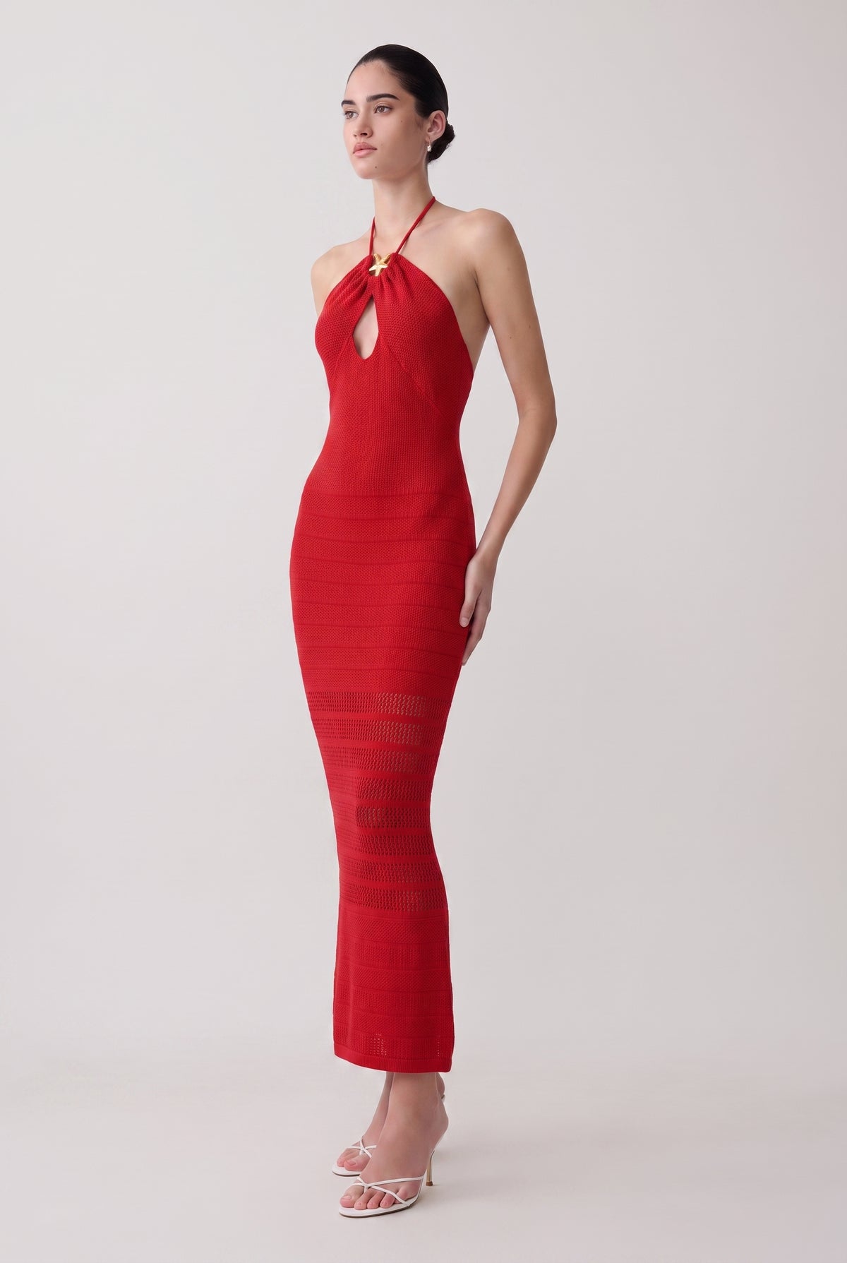 VESTIDO LIVIA