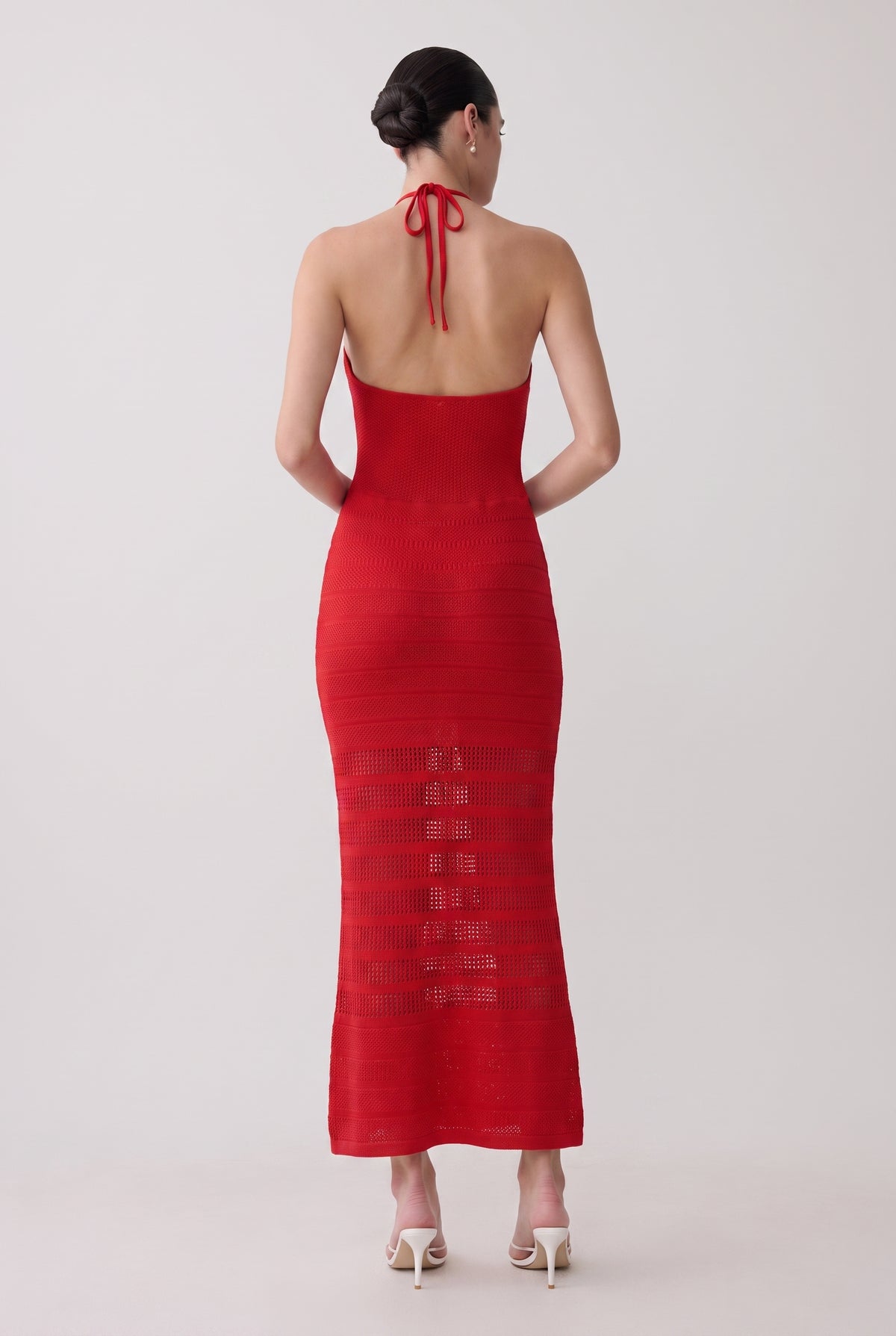 VESTIDO LIVIA