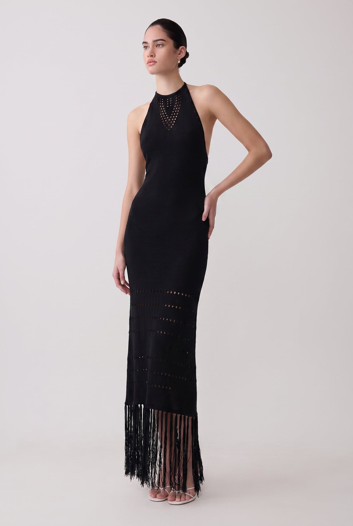 VESTIDO ALBA