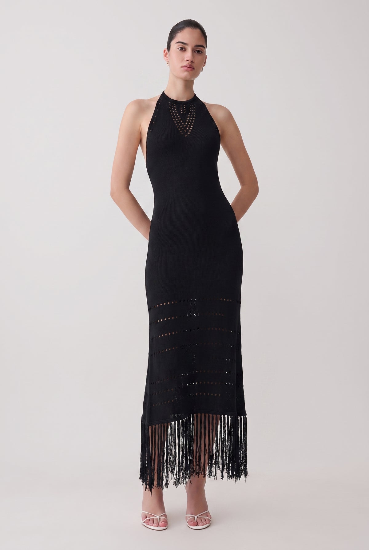 VESTIDO ALBA