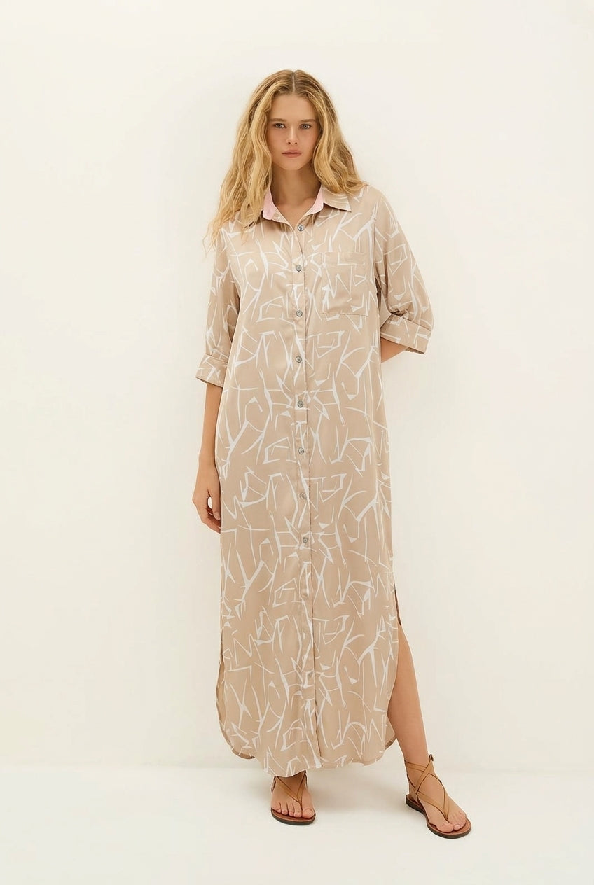 CAMISERO LUNA