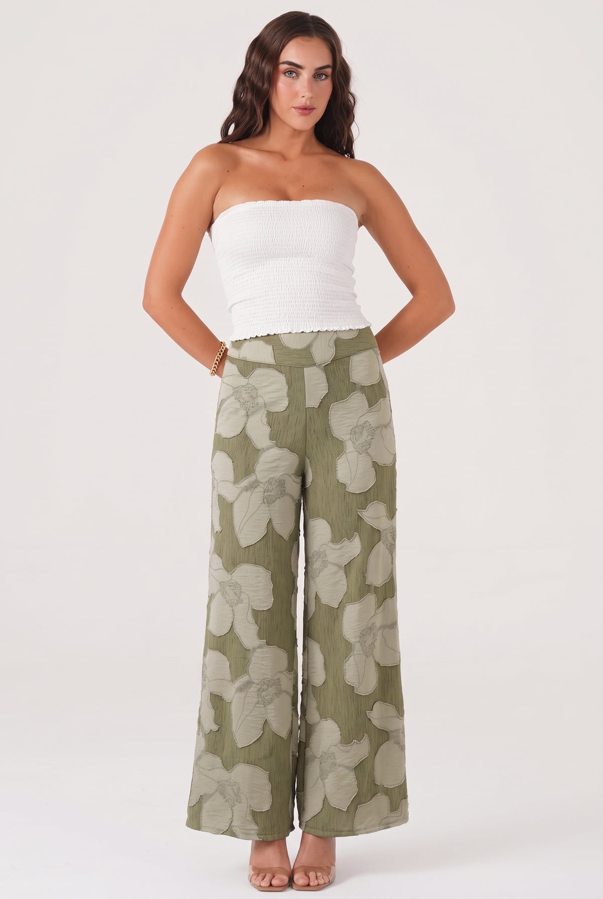 PANTALÓN ROSE