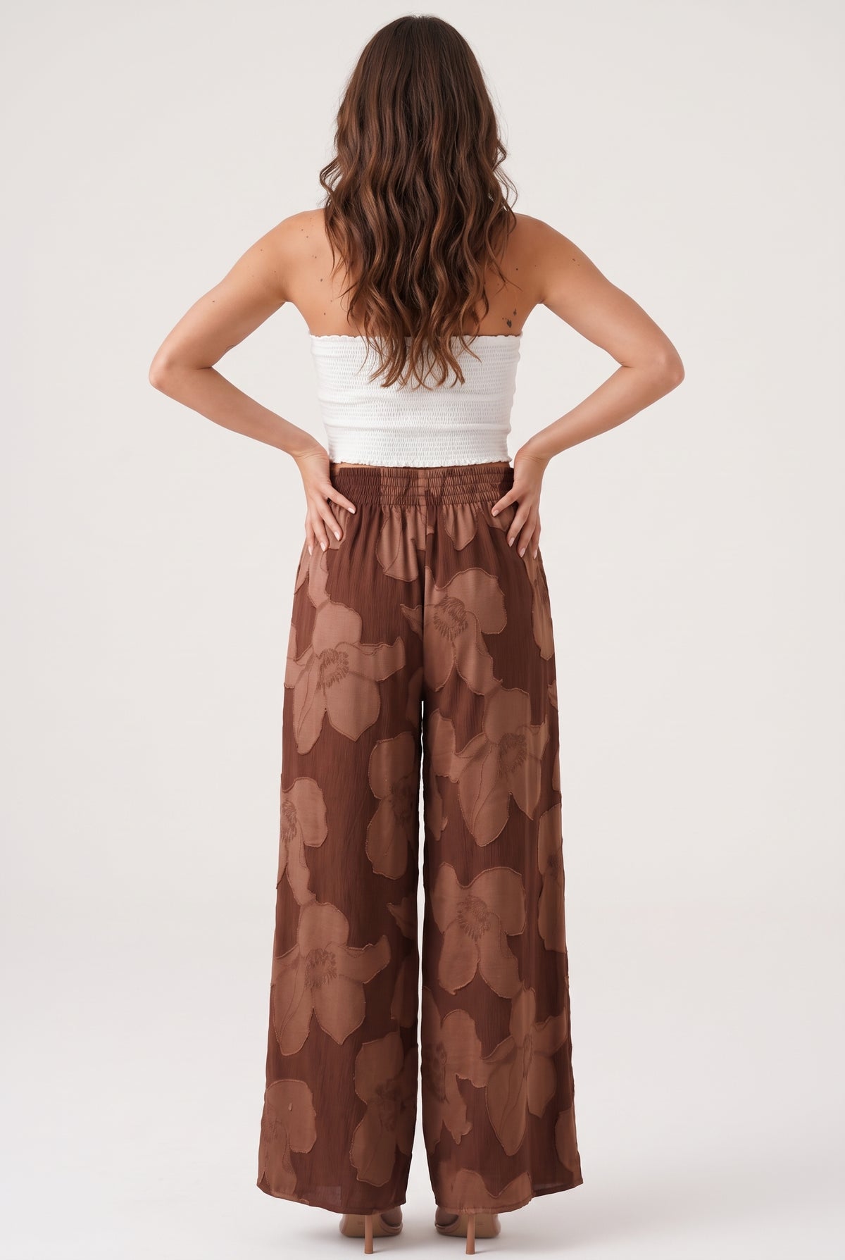 PANTALÓN ROSE