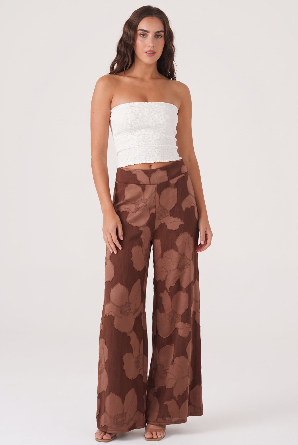 PANTALÓN ROSE