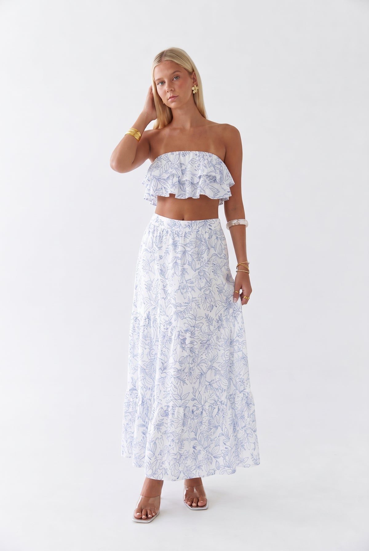 SET FLAVIANNE