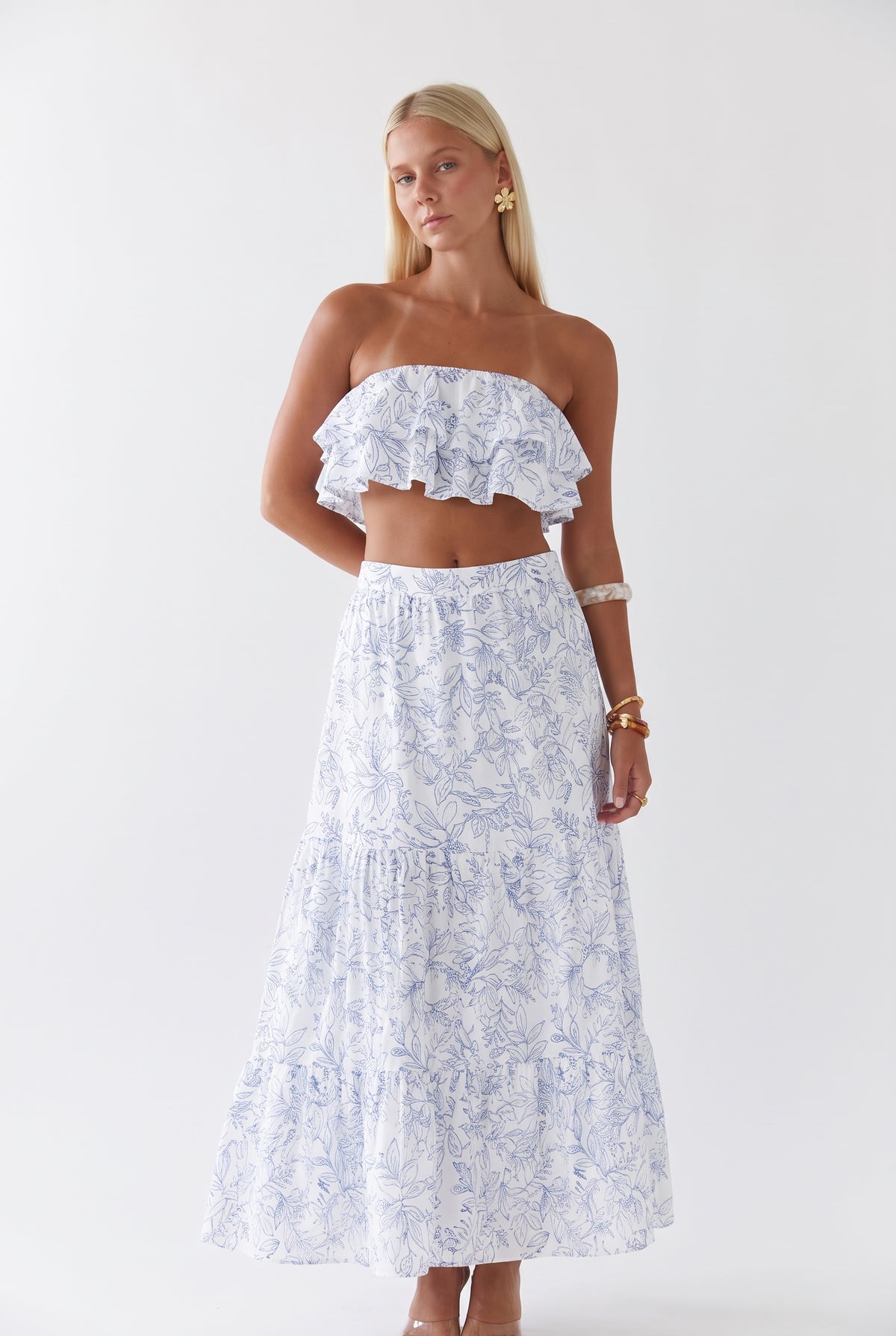 SET FLAVIANNE