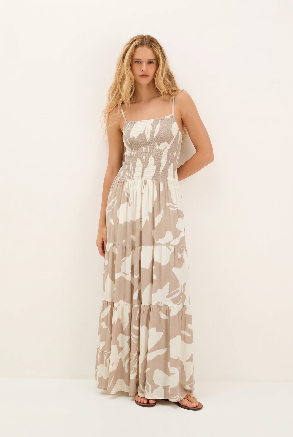 VESTIDO ROUSS