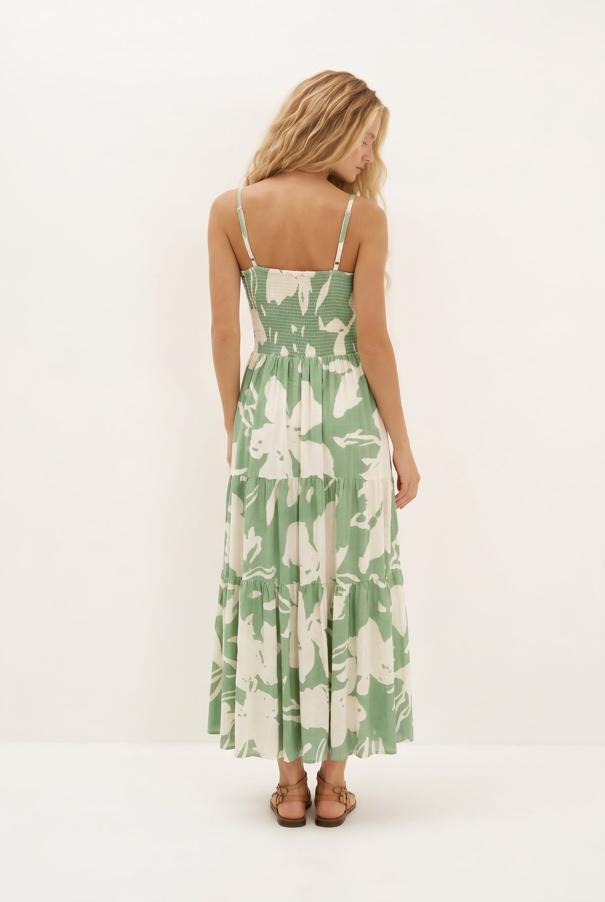 VESTIDO ROUSS