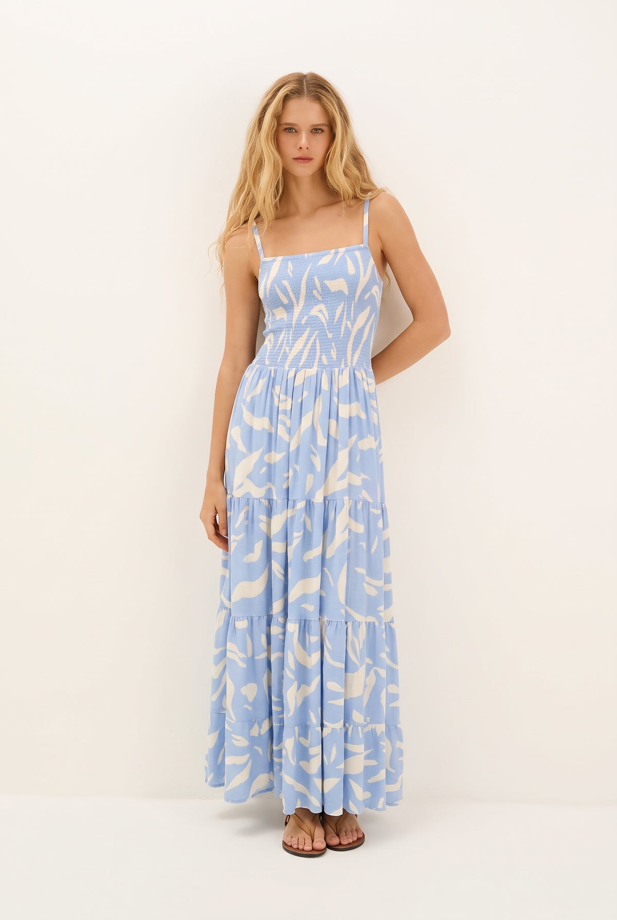 VESTIDO ROUSS
