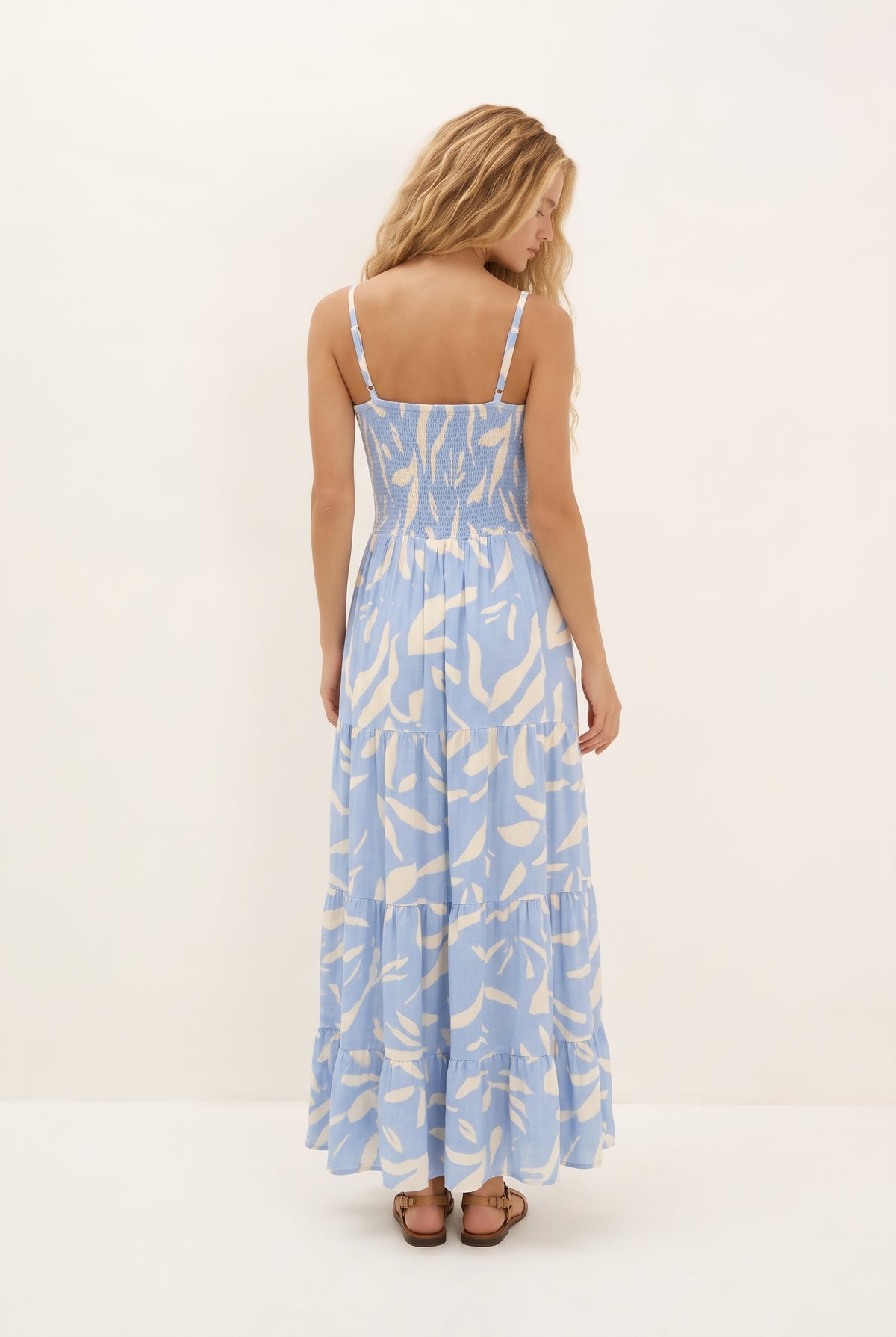 VESTIDO ROUSS