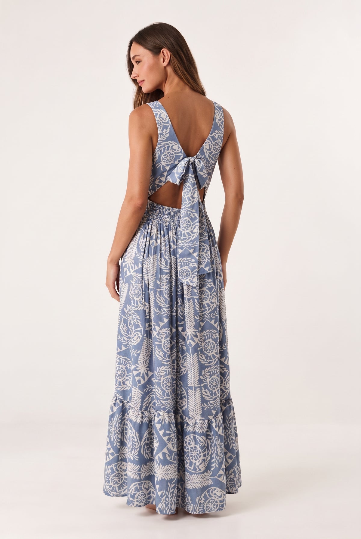 VESTIDO ALMA