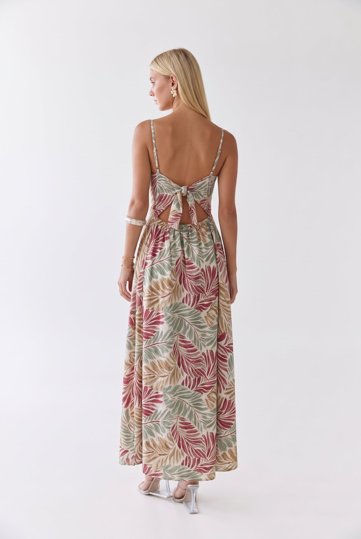 VESTIDO CHLOE