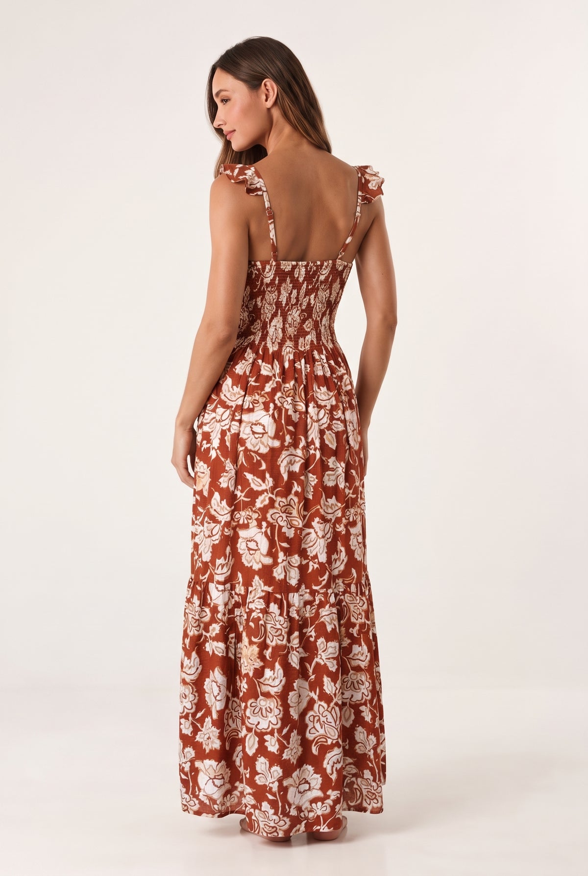 VESTIDO SYLVANA