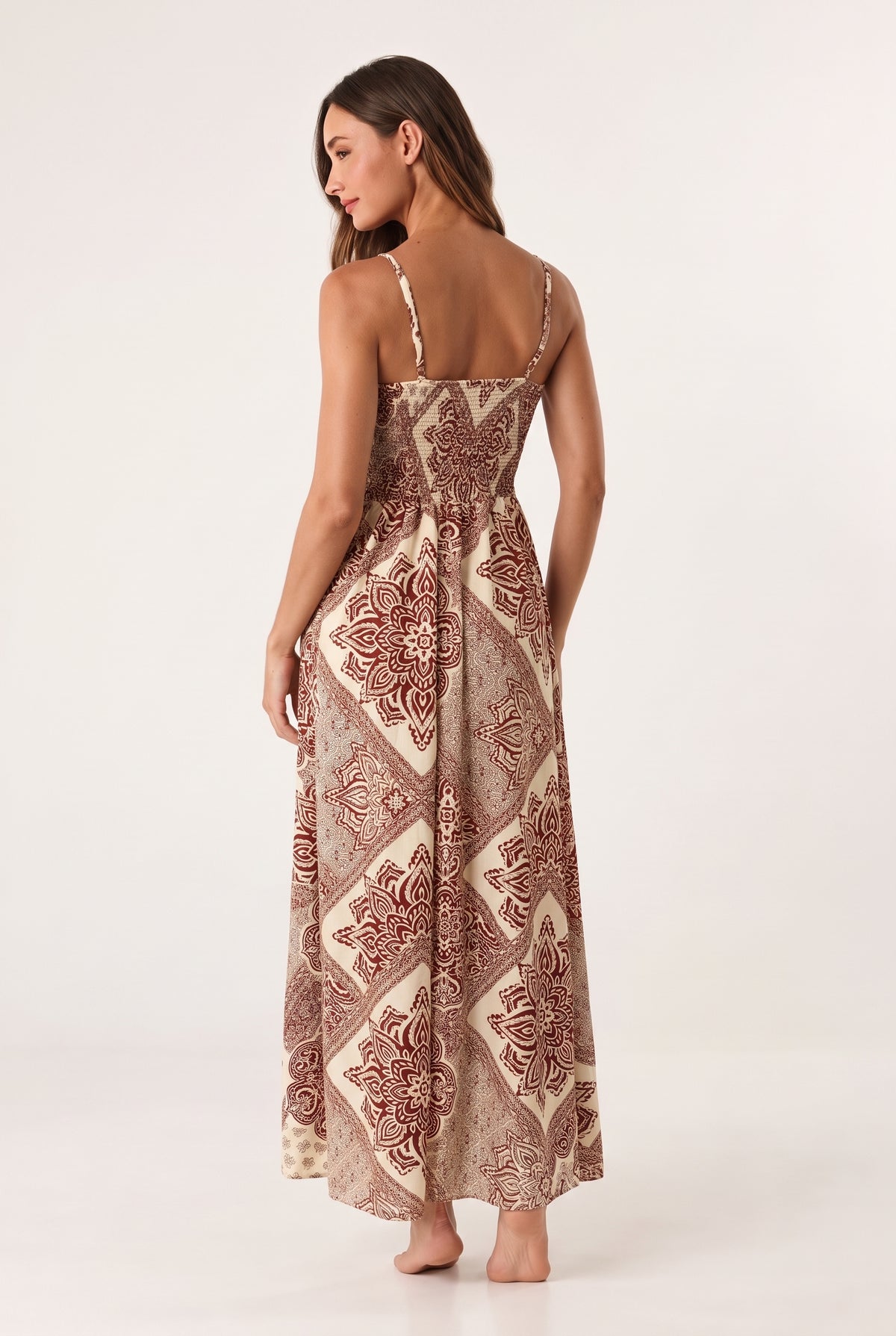 VESTIDO ANTONELLA