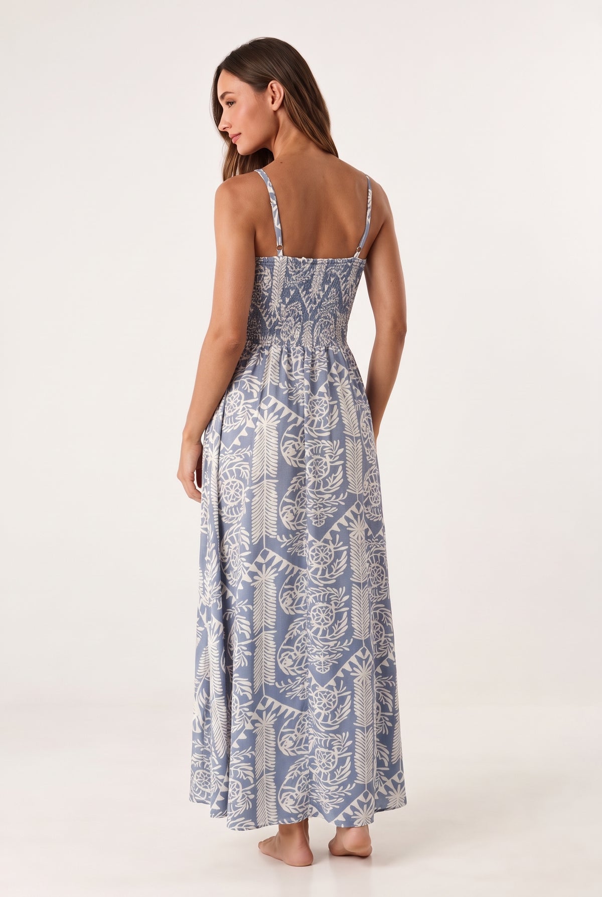 VESTIDO ANTONELLA