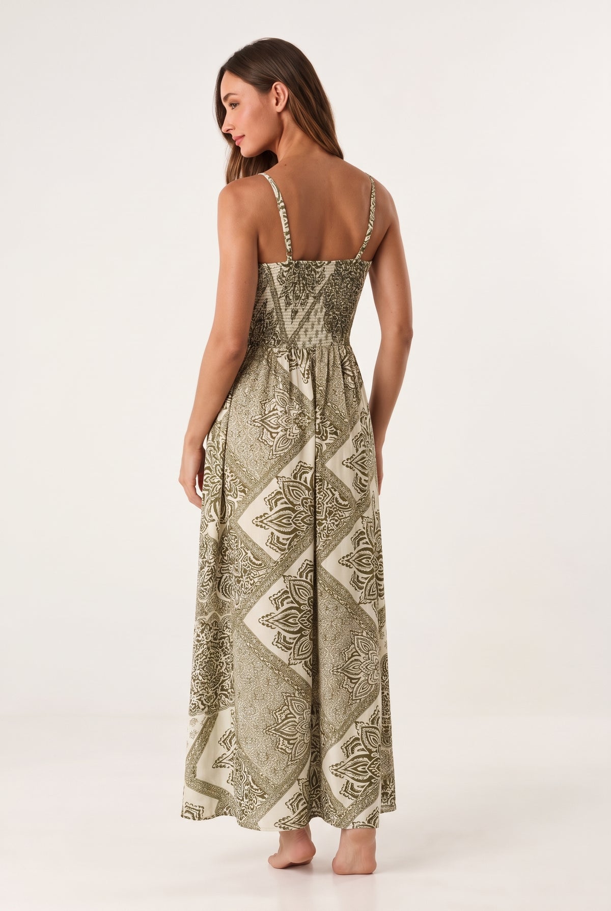 VESTIDO ANTONELLA