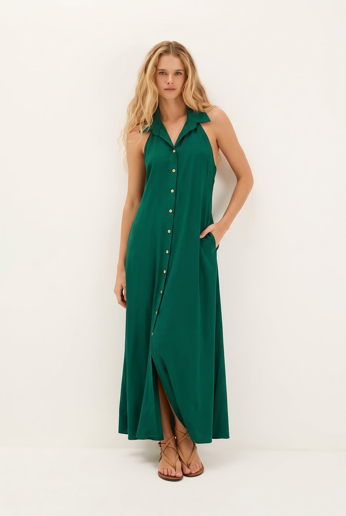 VESTIDO ADRIANA