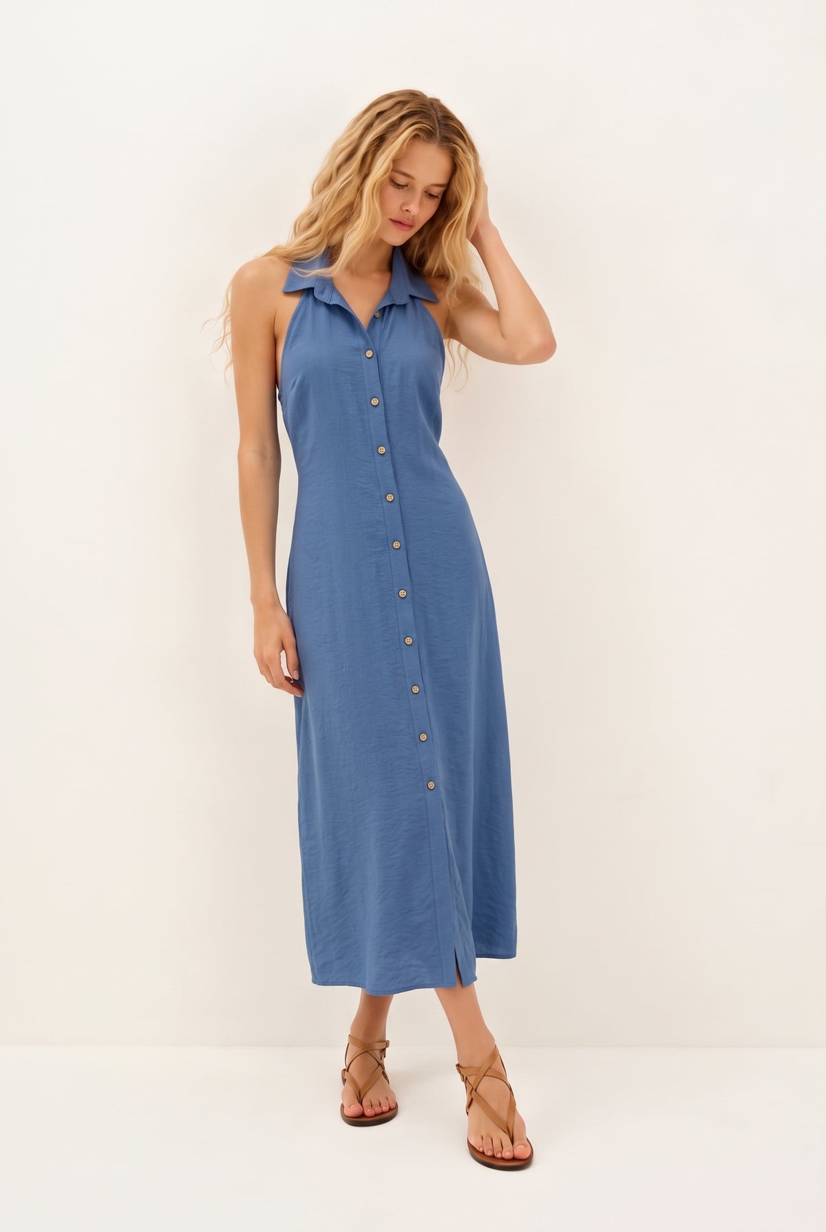 VESTIDO ADRIANA