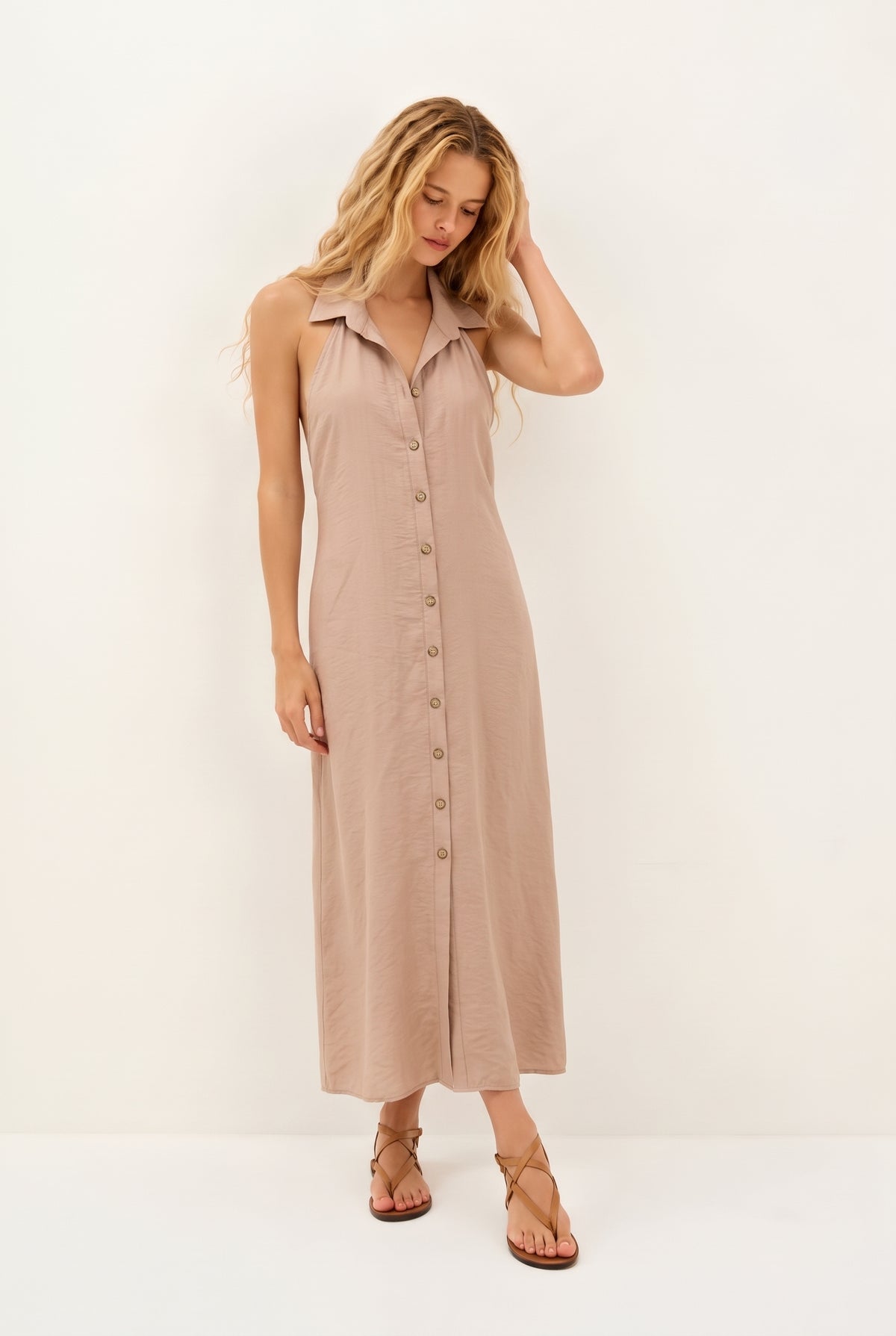 VESTIDO ADRIANA
