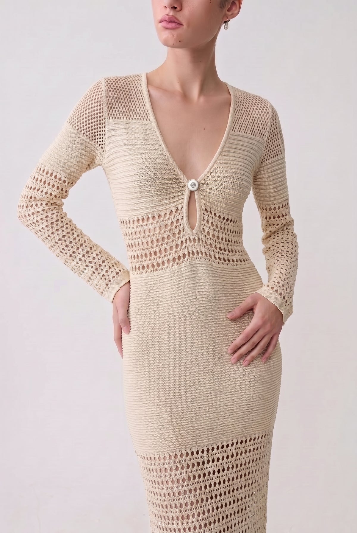 VESTIDO DAMARI