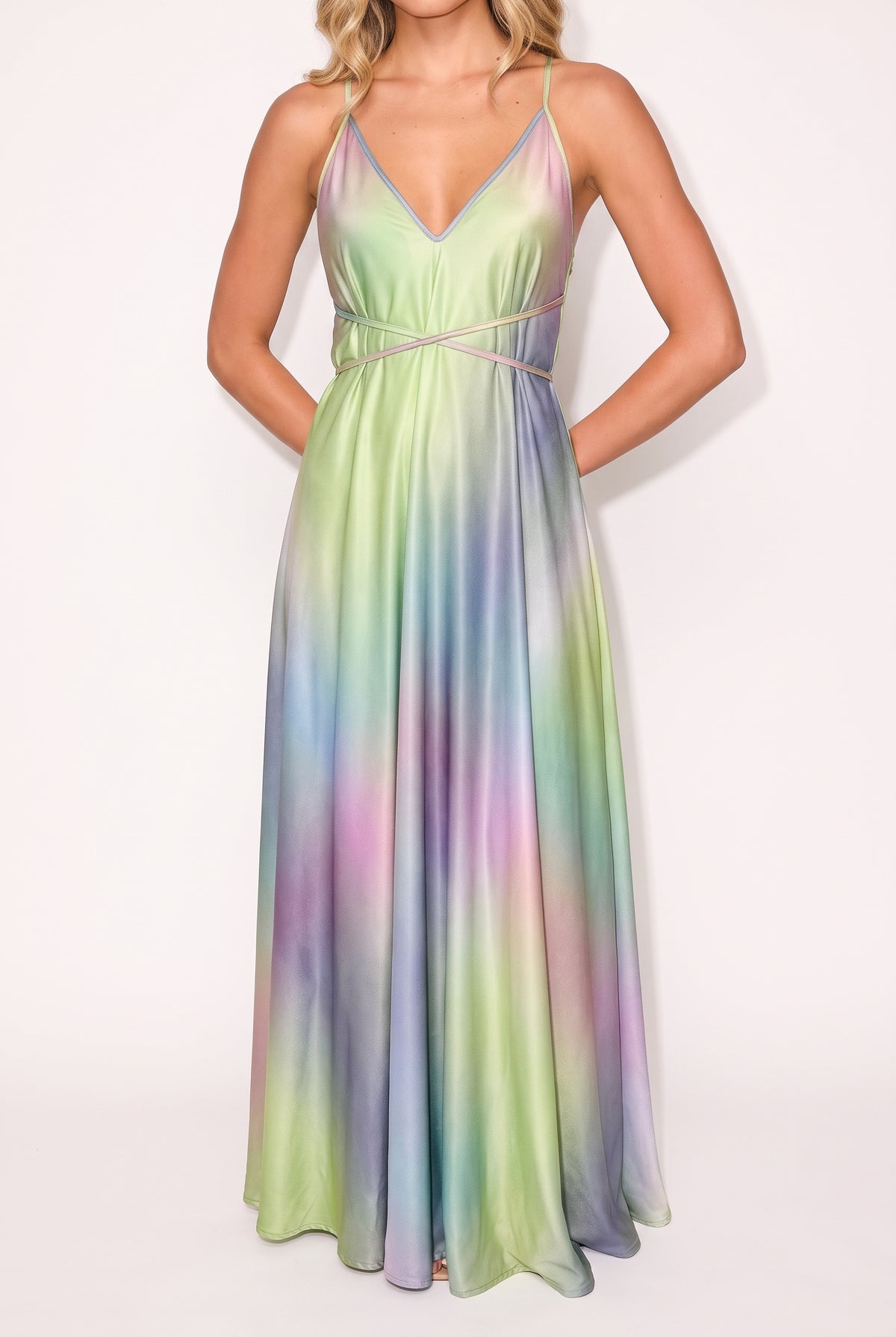 VESTIDO DOROTHY