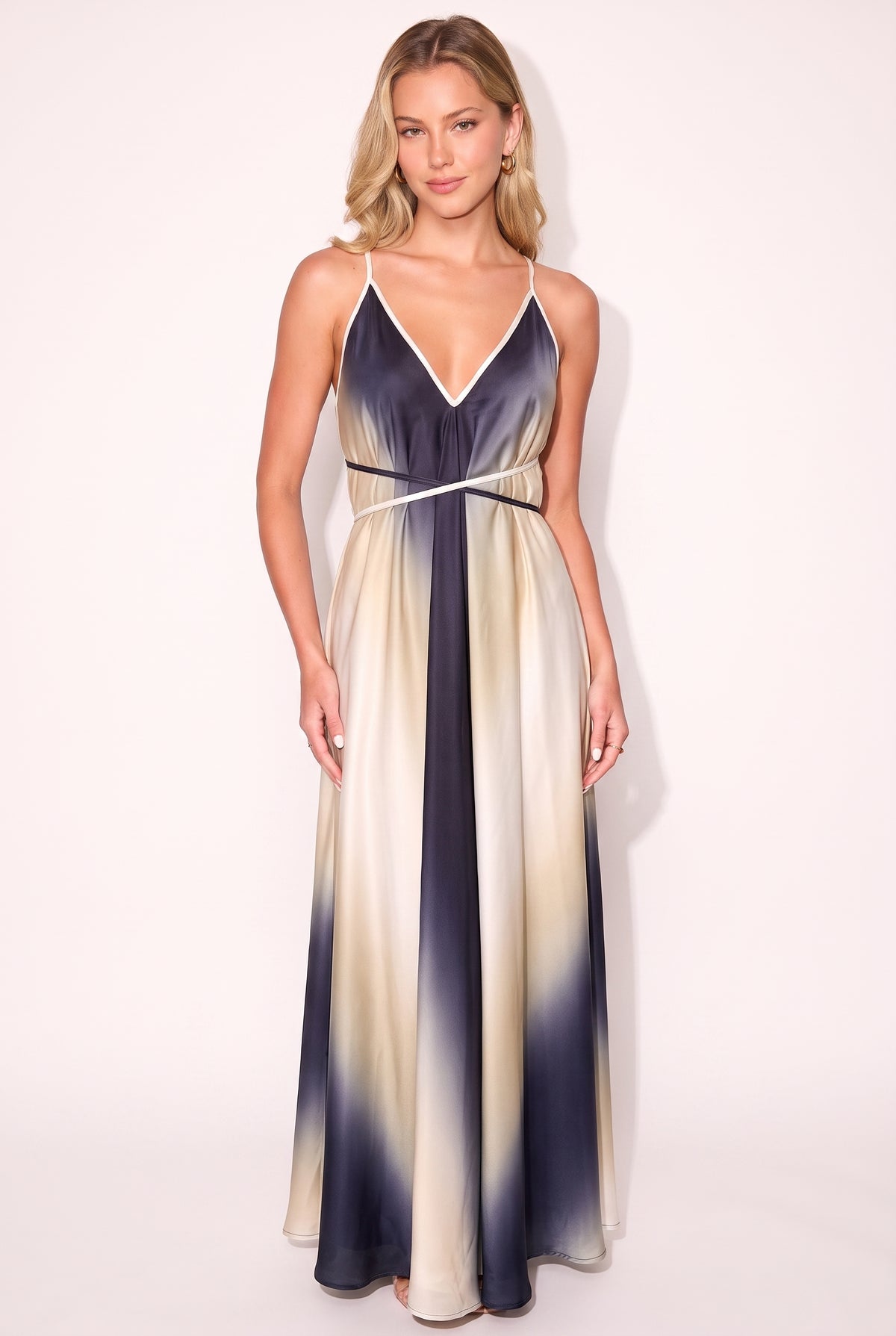 VESTIDO DOROTHY